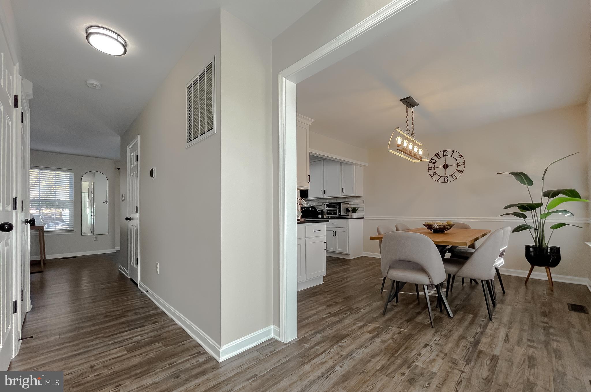 ORIOLE LANDING - Residential