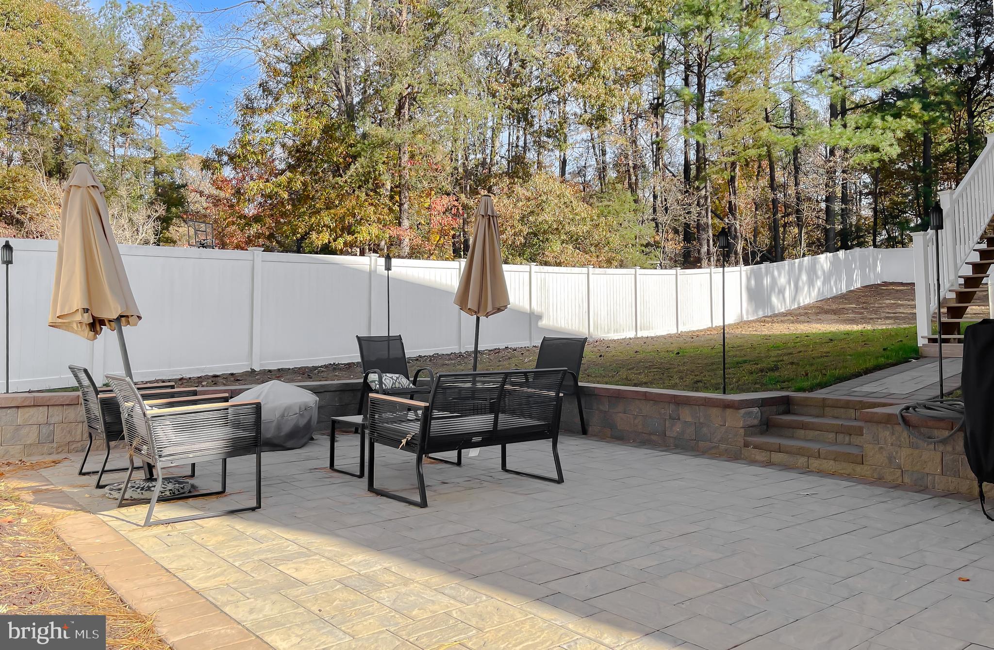 ORIOLE LANDING - Residential