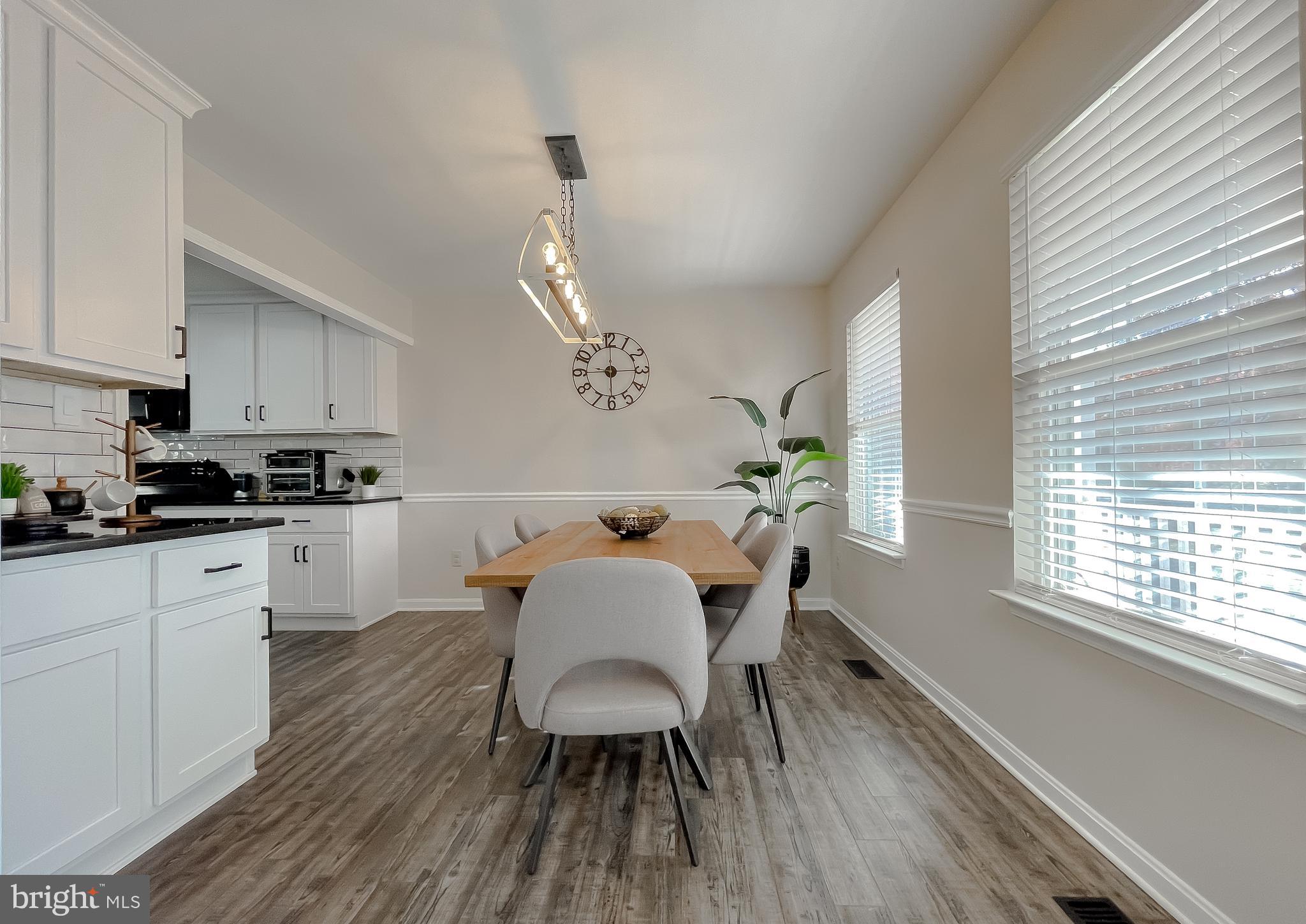 ORIOLE LANDING - Residential