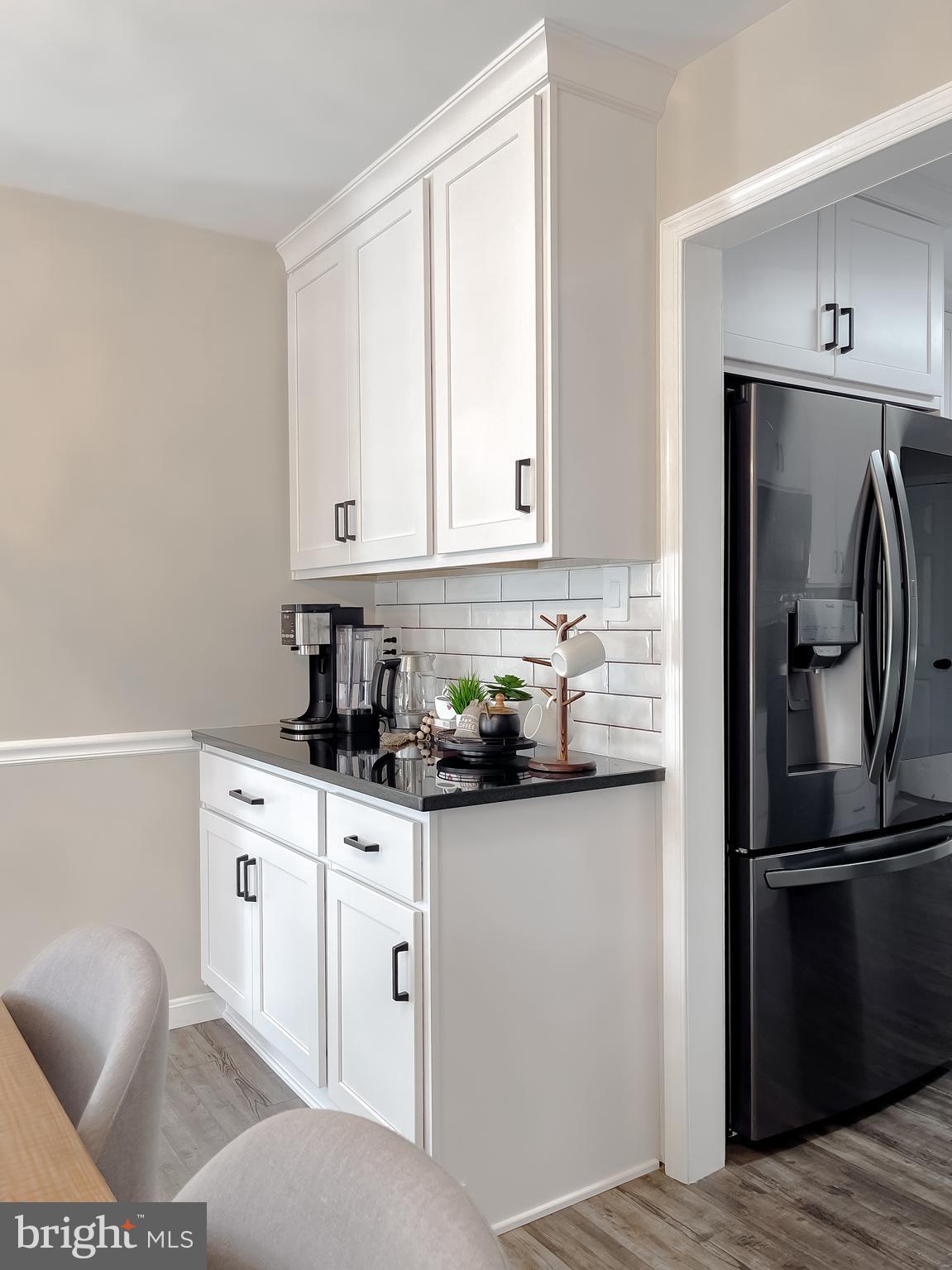 ORIOLE LANDING - Residential