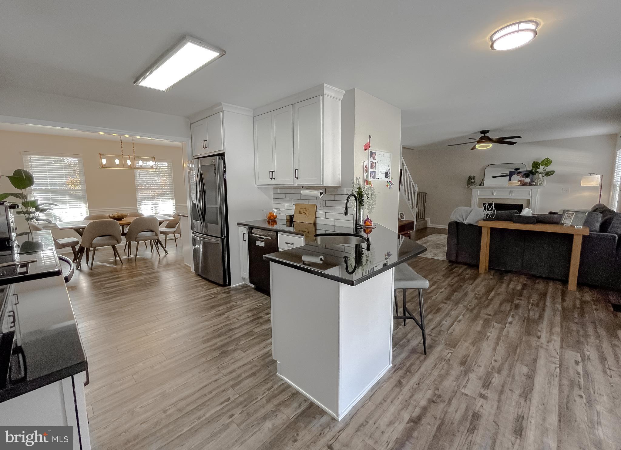 ORIOLE LANDING - Residential