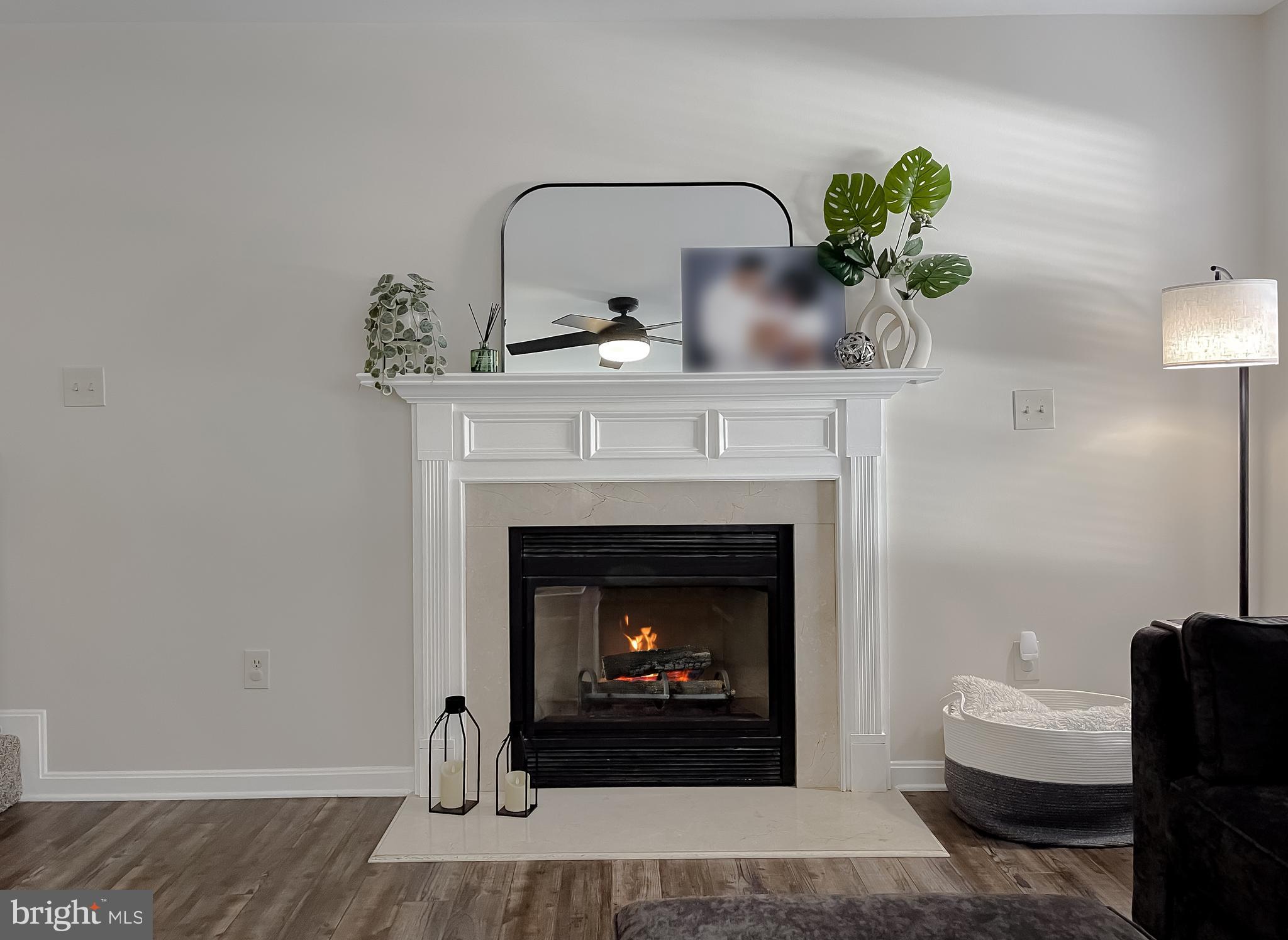 ORIOLE LANDING - Residential