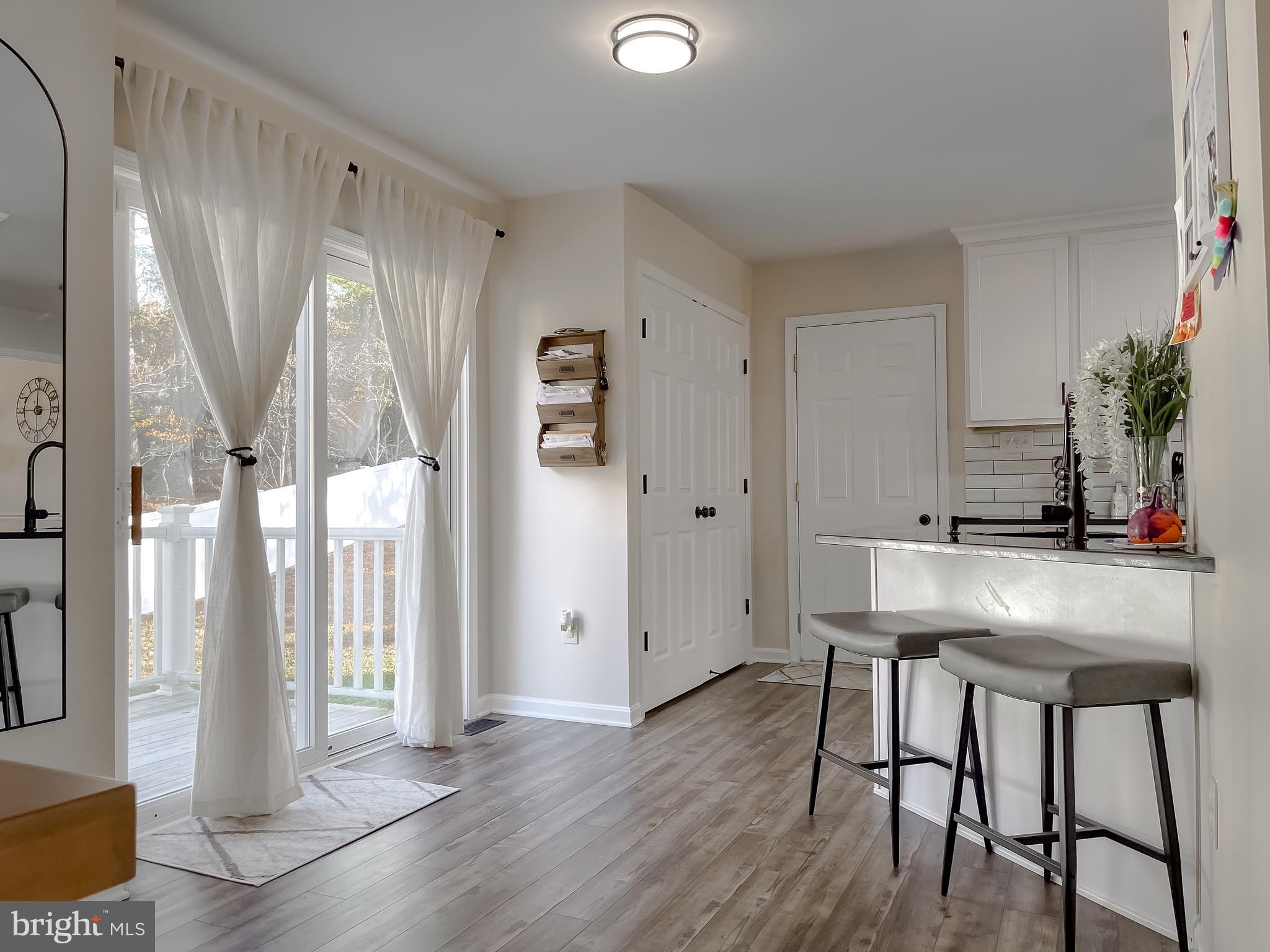 ORIOLE LANDING - Residential