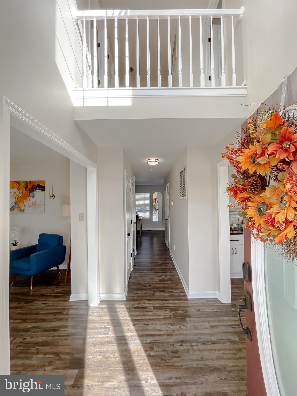 ORIOLE LANDING - Residential