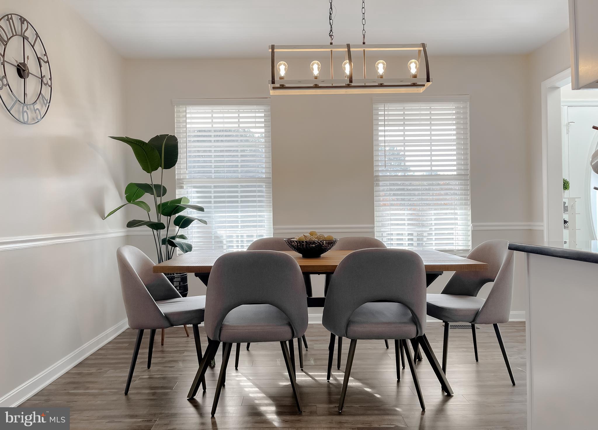 ORIOLE LANDING - Residential