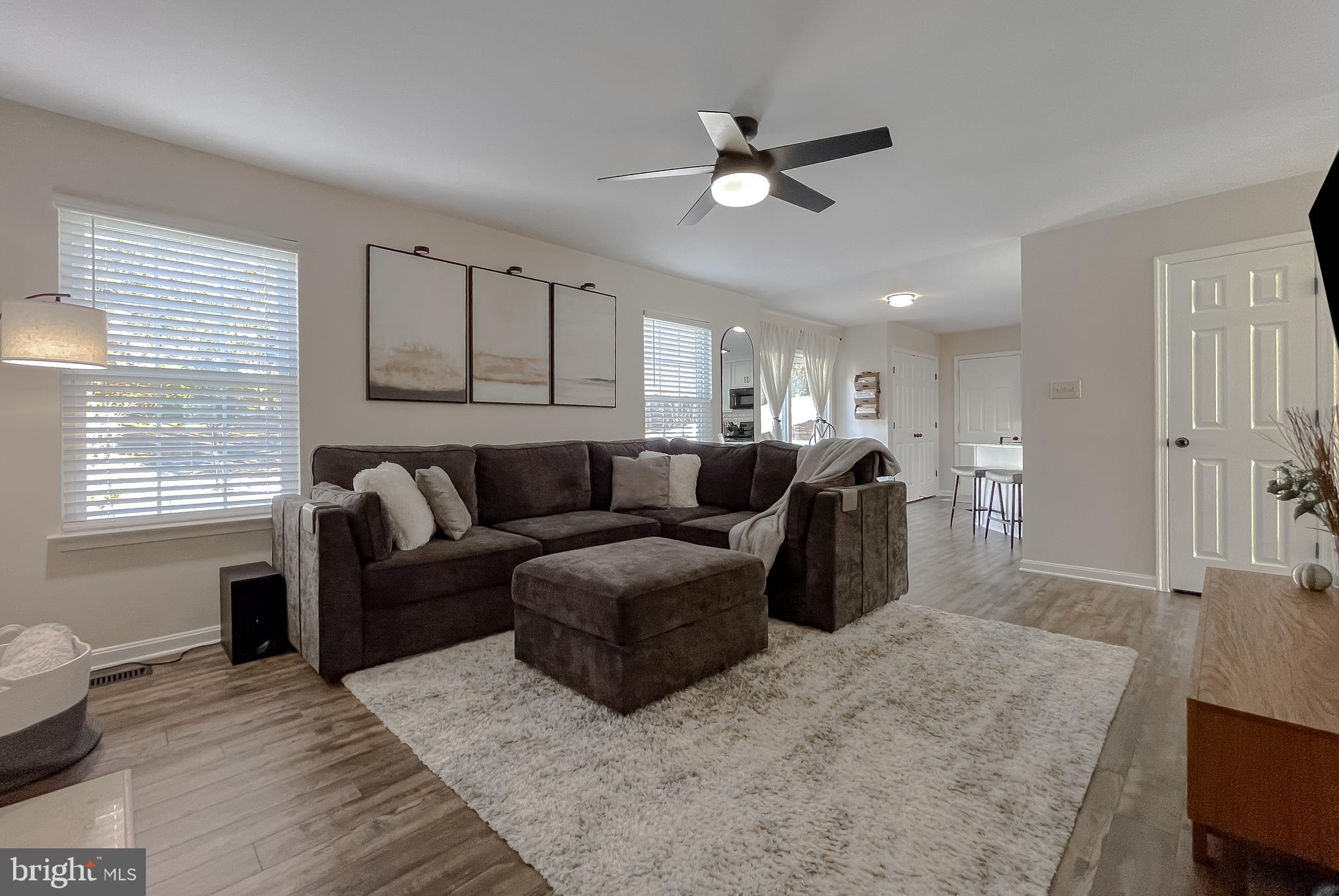 ORIOLE LANDING - Residential