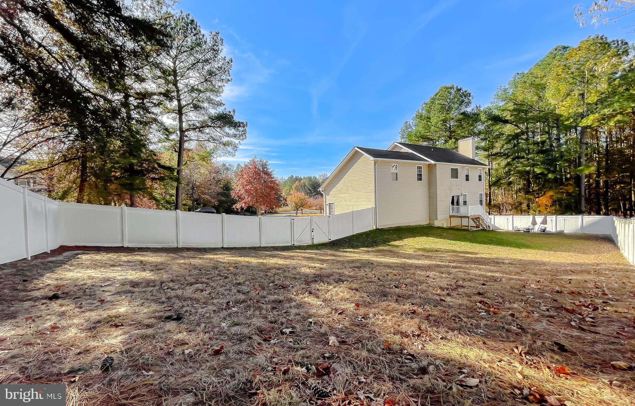 ORIOLE LANDING - Residential