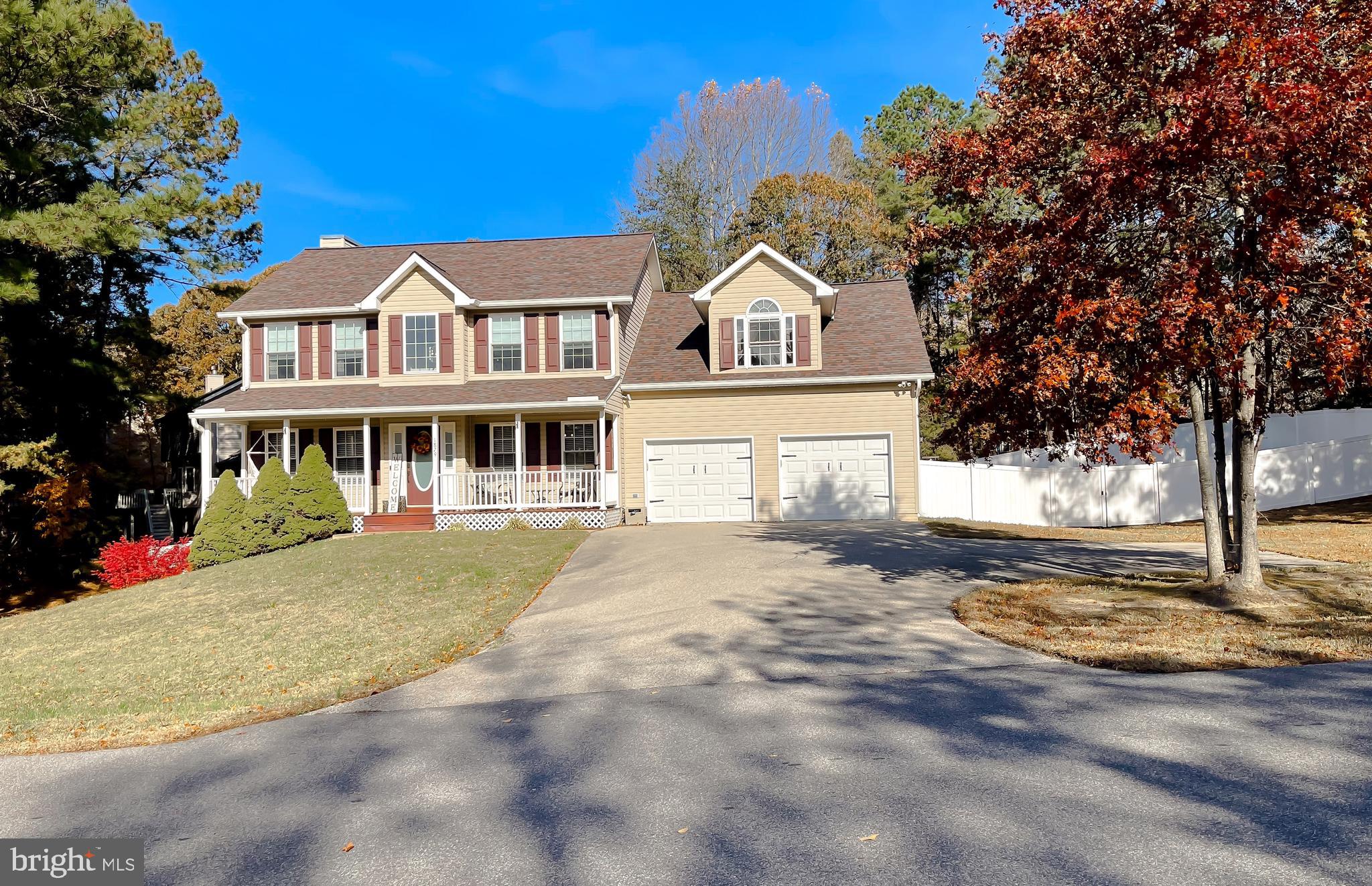 ORIOLE LANDING - Residential