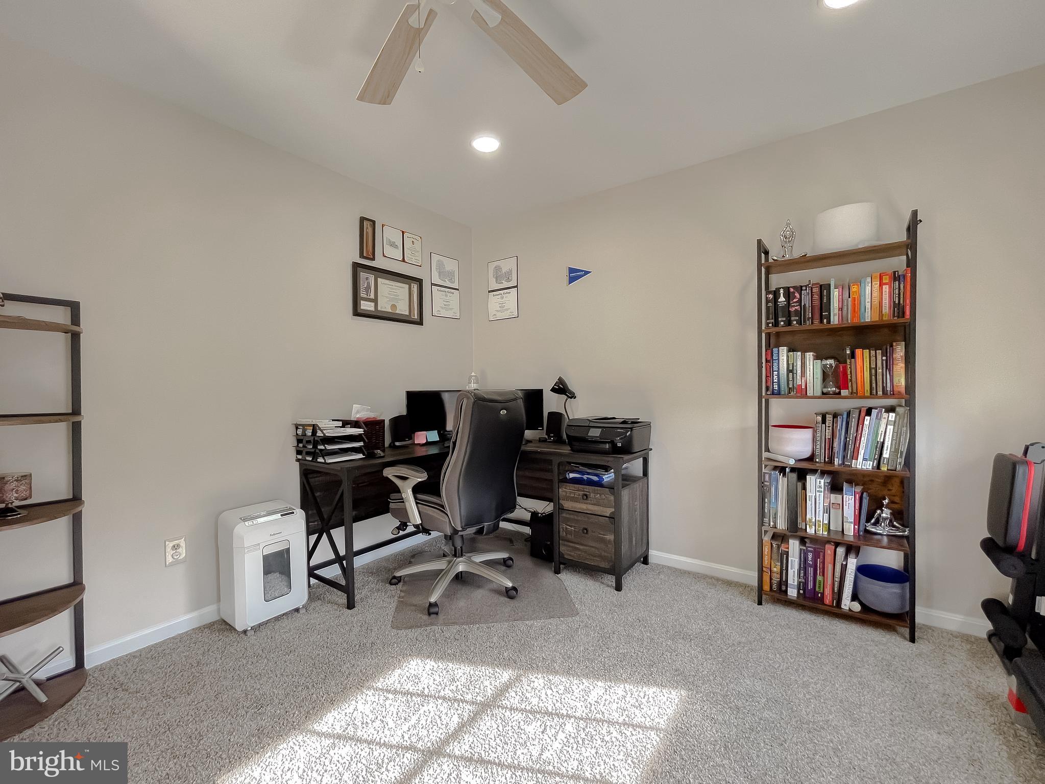 ORIOLE LANDING - Residential