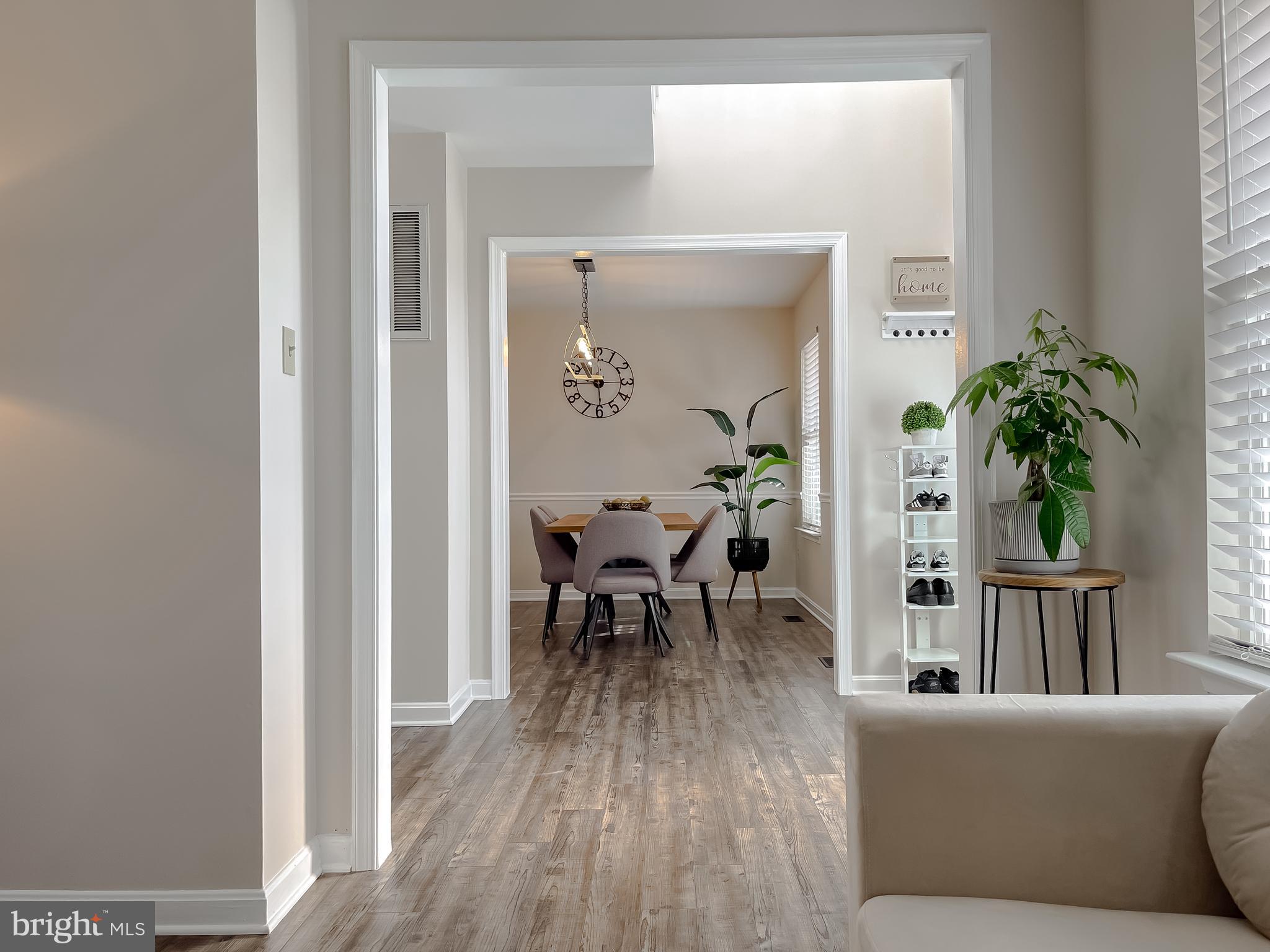 ORIOLE LANDING - Residential