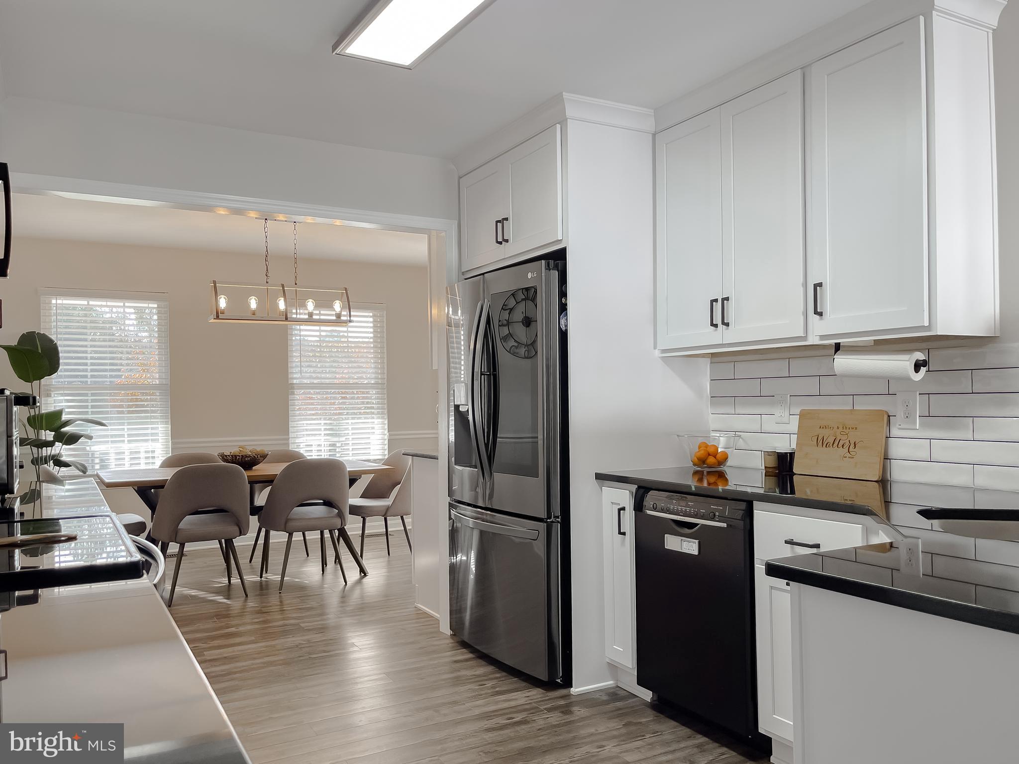 ORIOLE LANDING - Residential