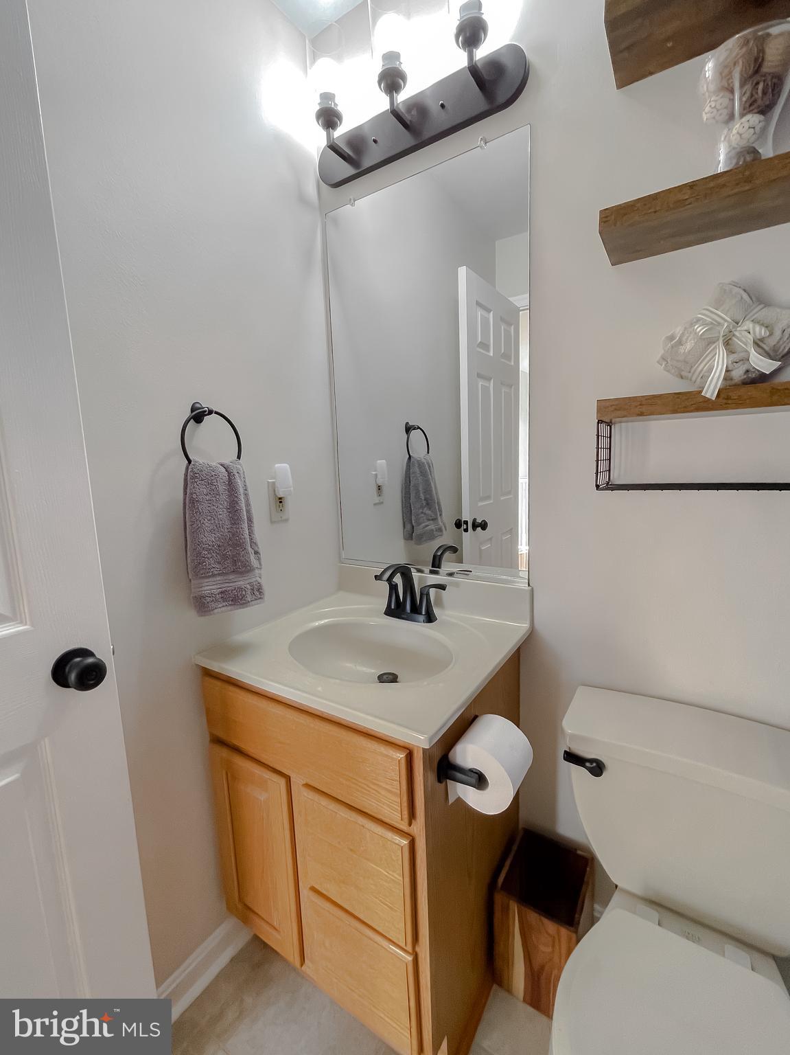 ORIOLE LANDING - Residential