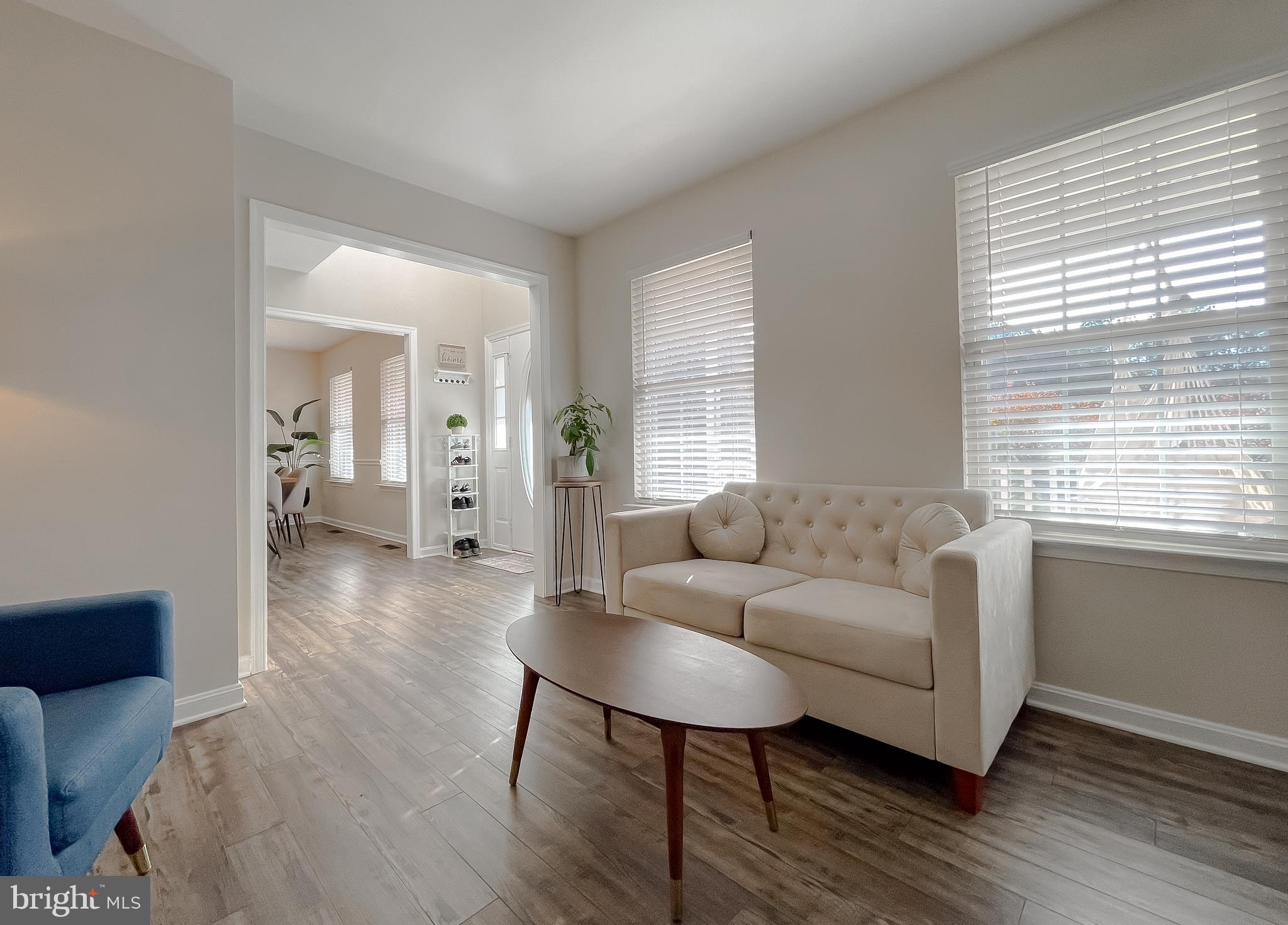 ORIOLE LANDING - Residential