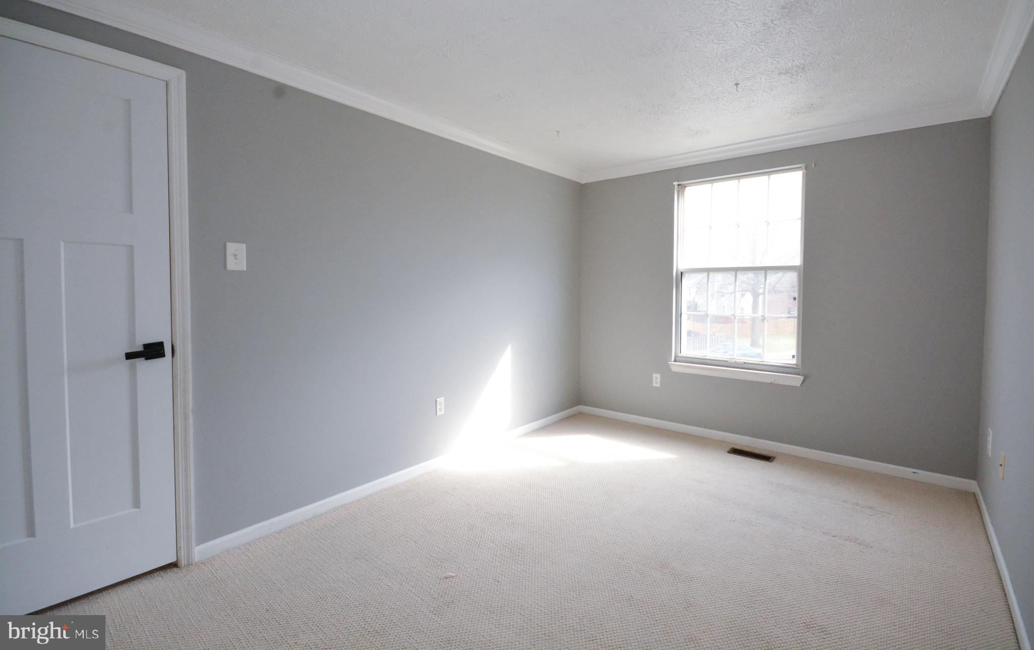 OVERBROOK - Residential Lease