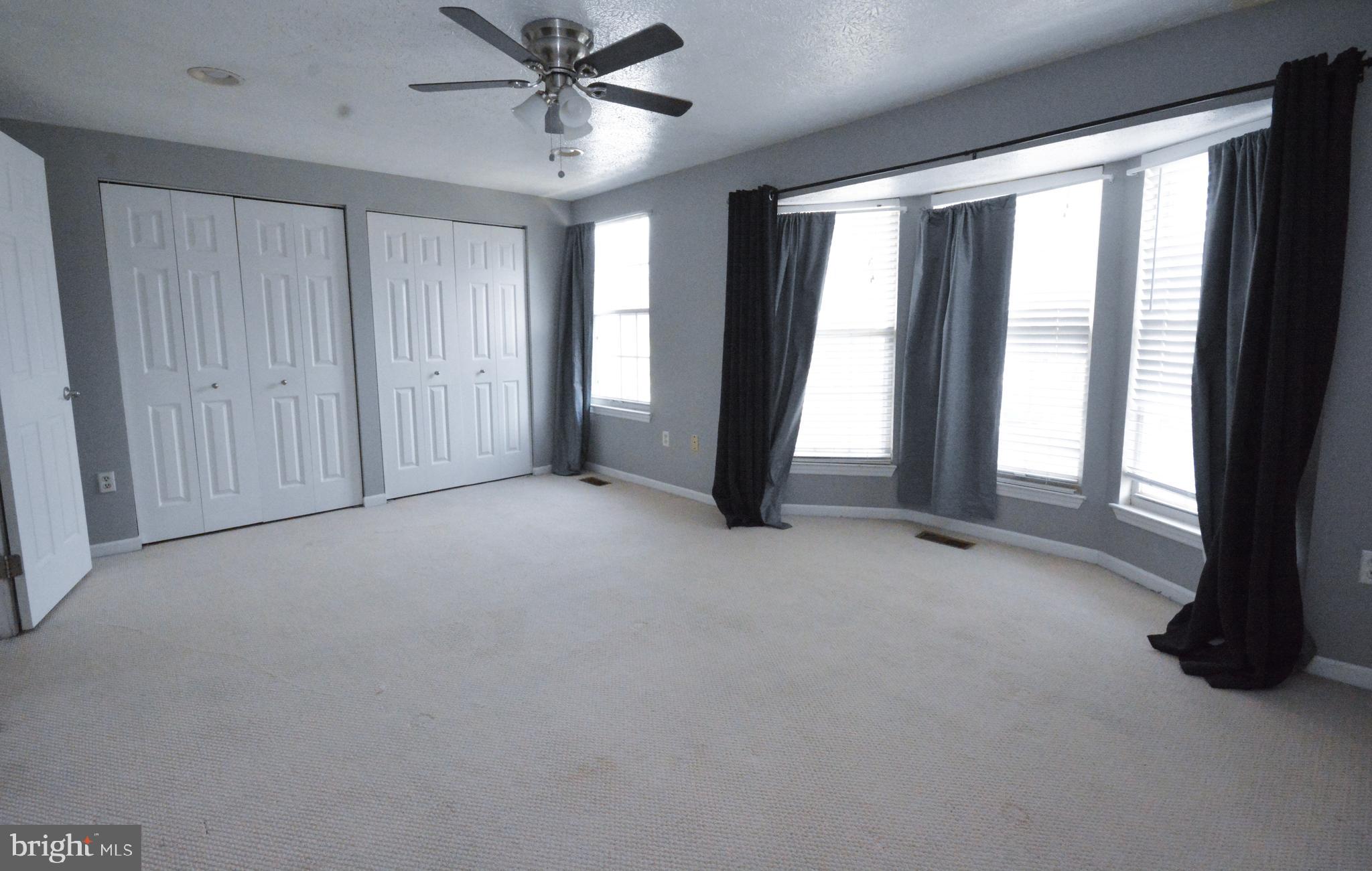 OVERBROOK - Residential Lease