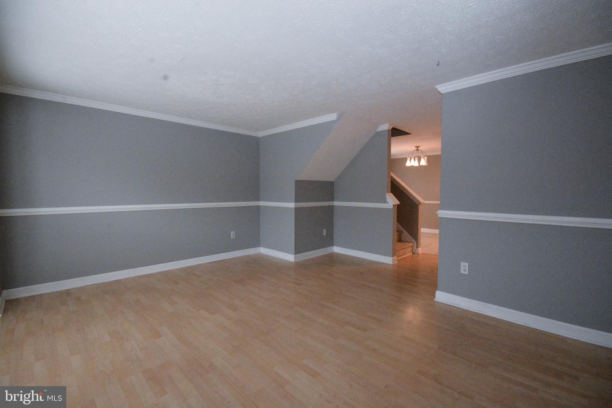 OVERBROOK - Residential Lease