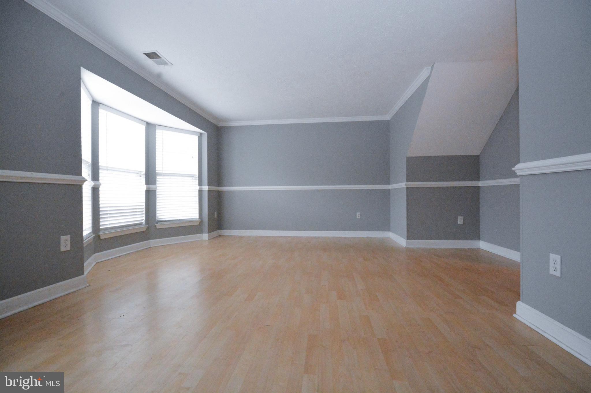 OVERBROOK - Residential Lease