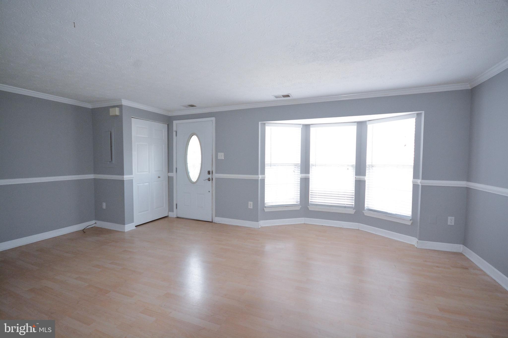 OVERBROOK - Residential Lease