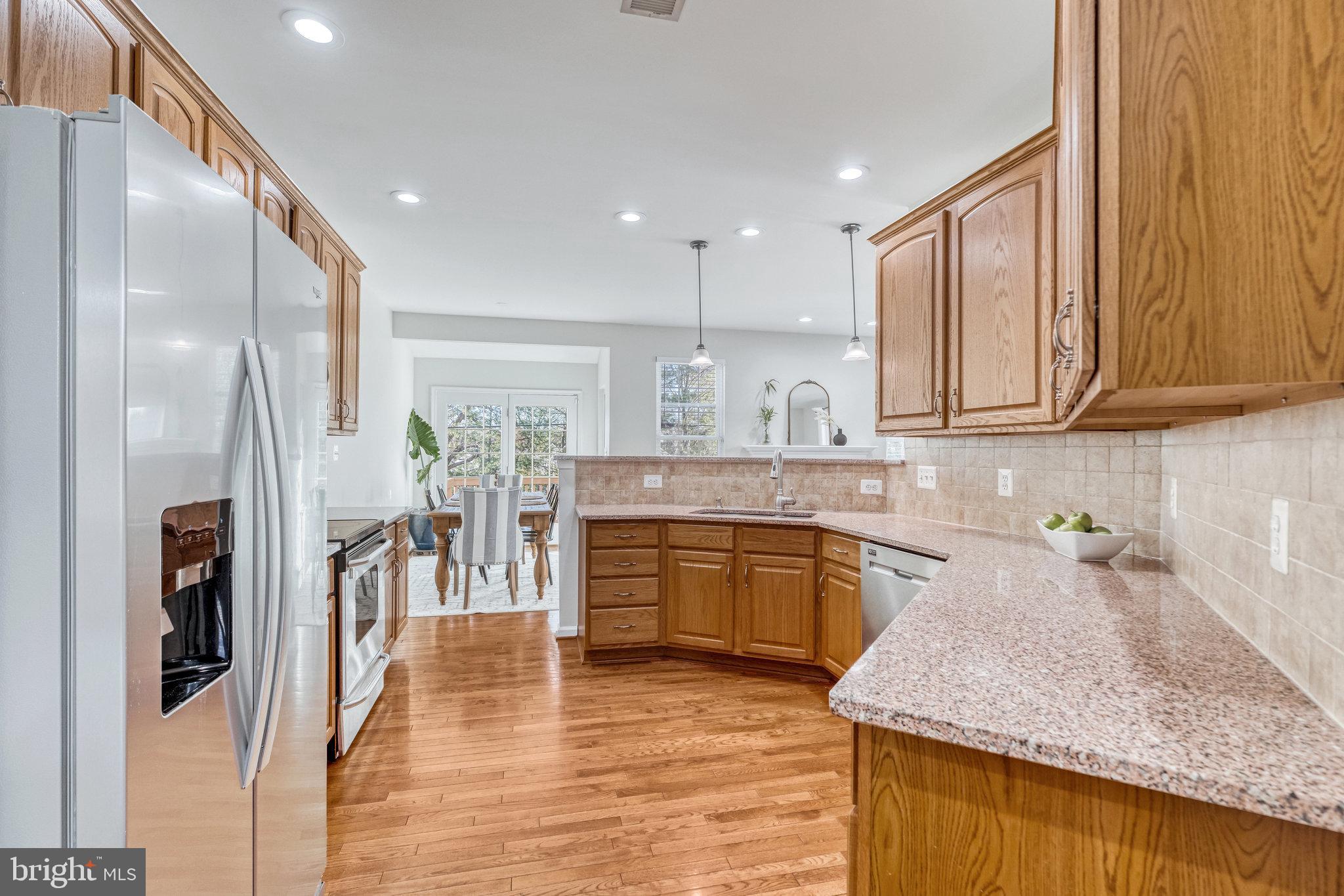 PURCELLVILLE RIDGE - Residential