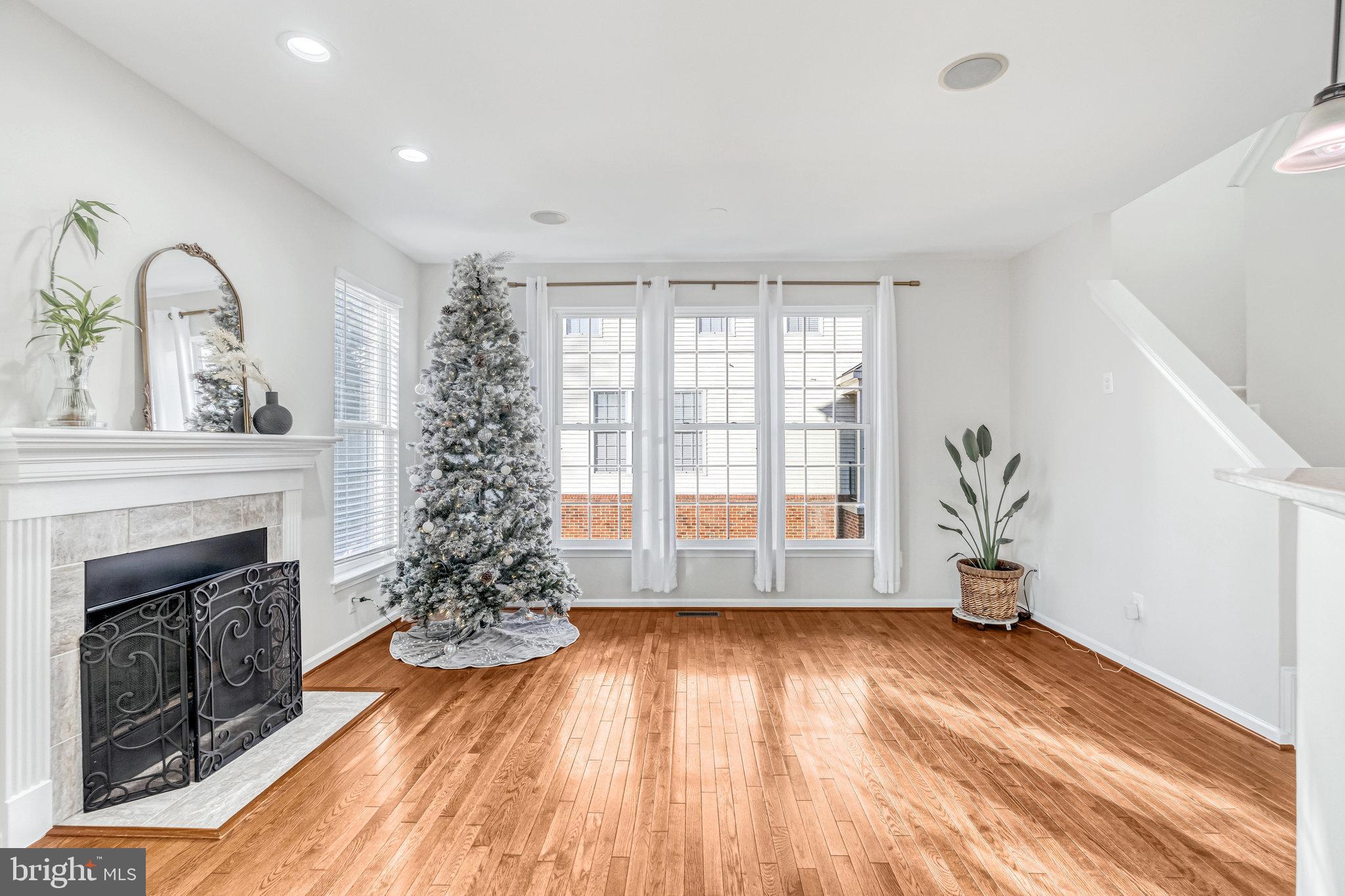 PURCELLVILLE RIDGE - Residential