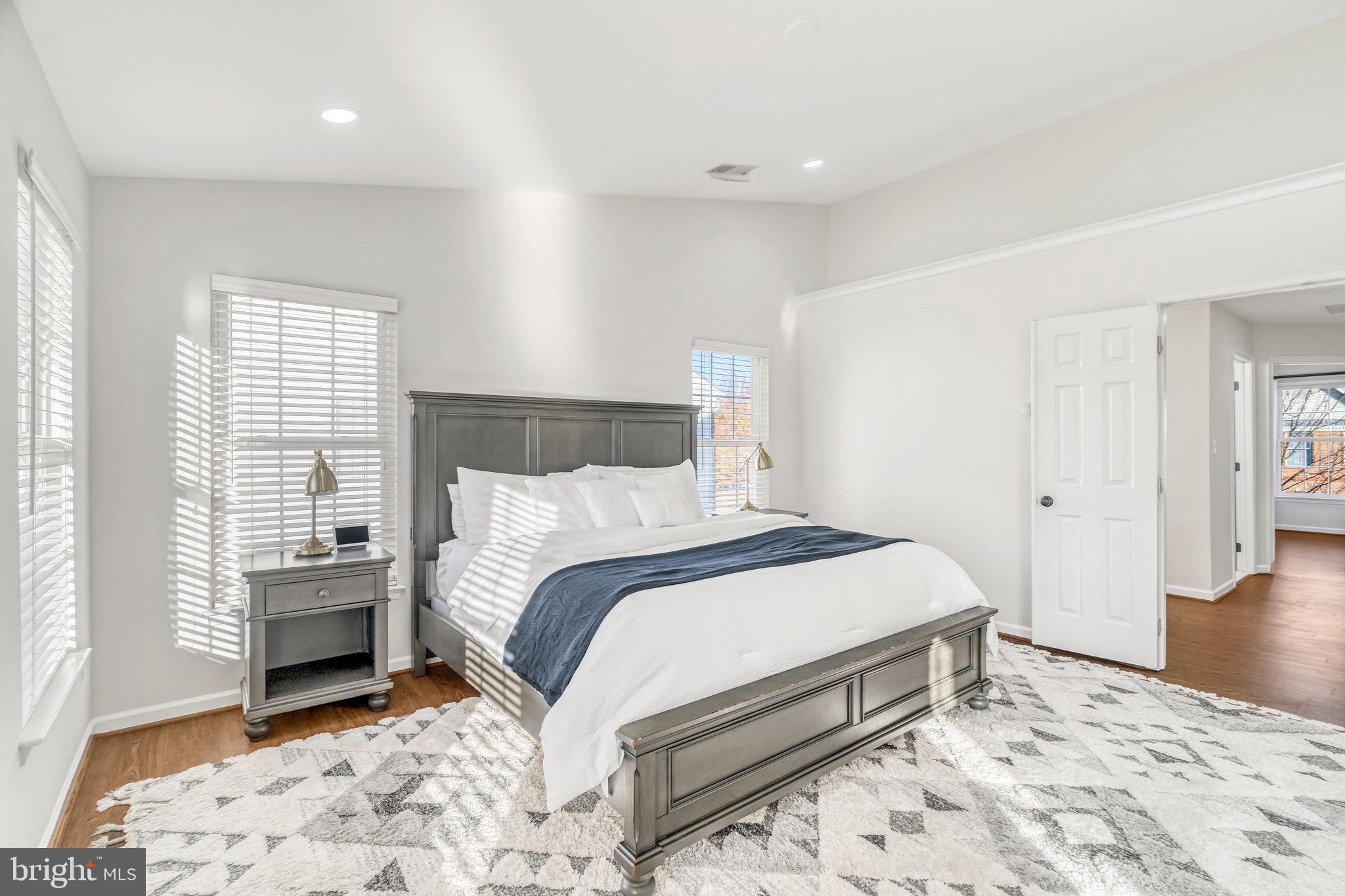 PURCELLVILLE RIDGE - Residential