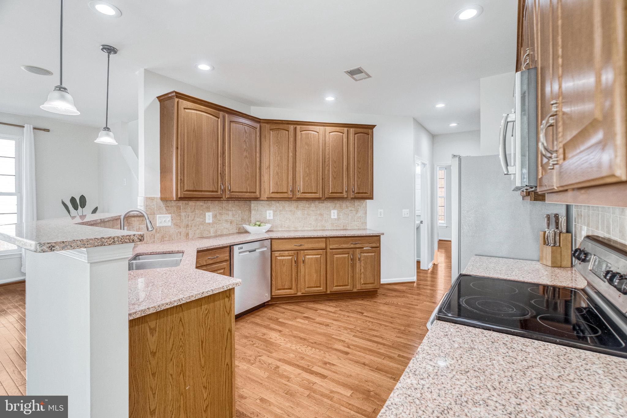 PURCELLVILLE RIDGE - Residential