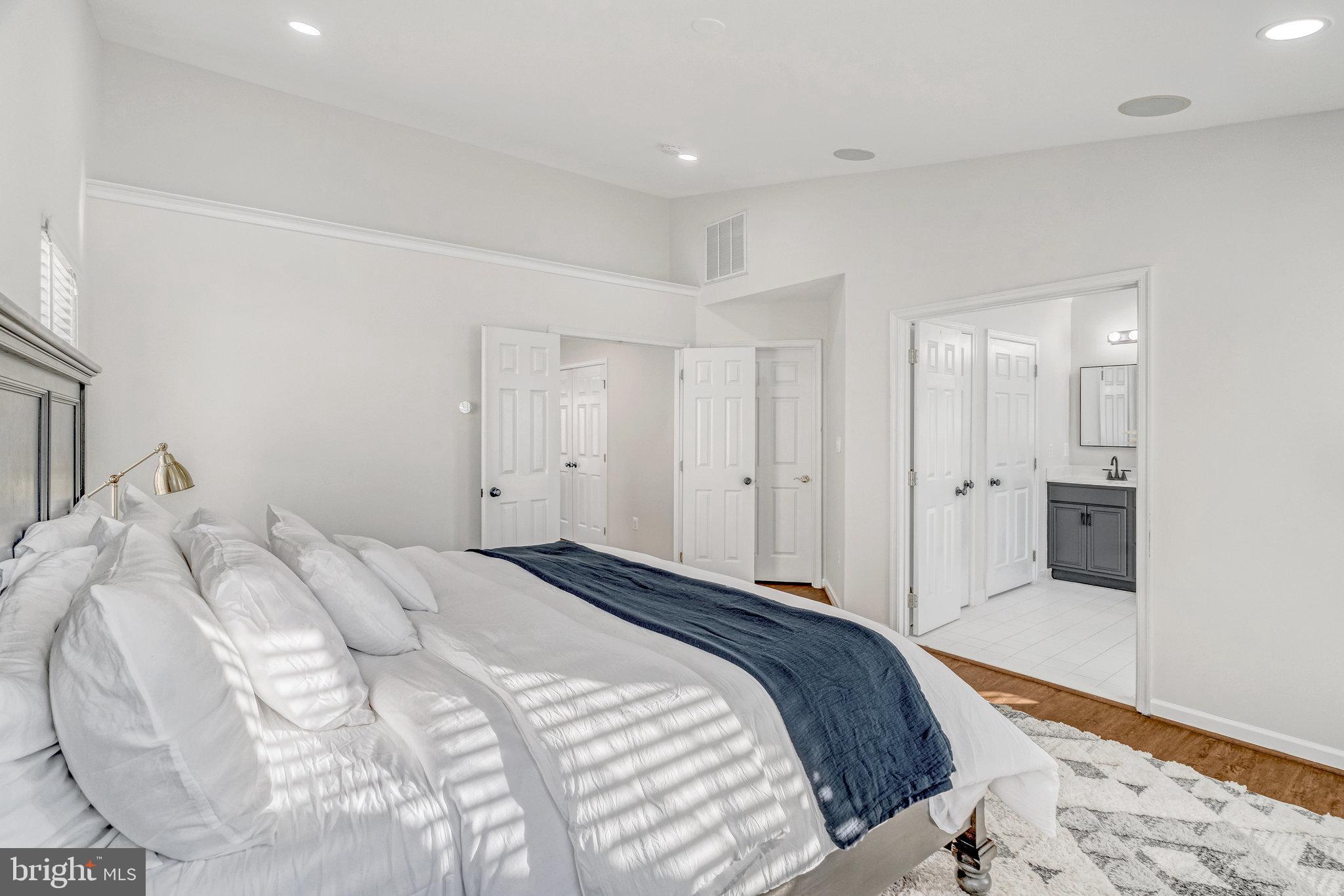 PURCELLVILLE RIDGE - Residential