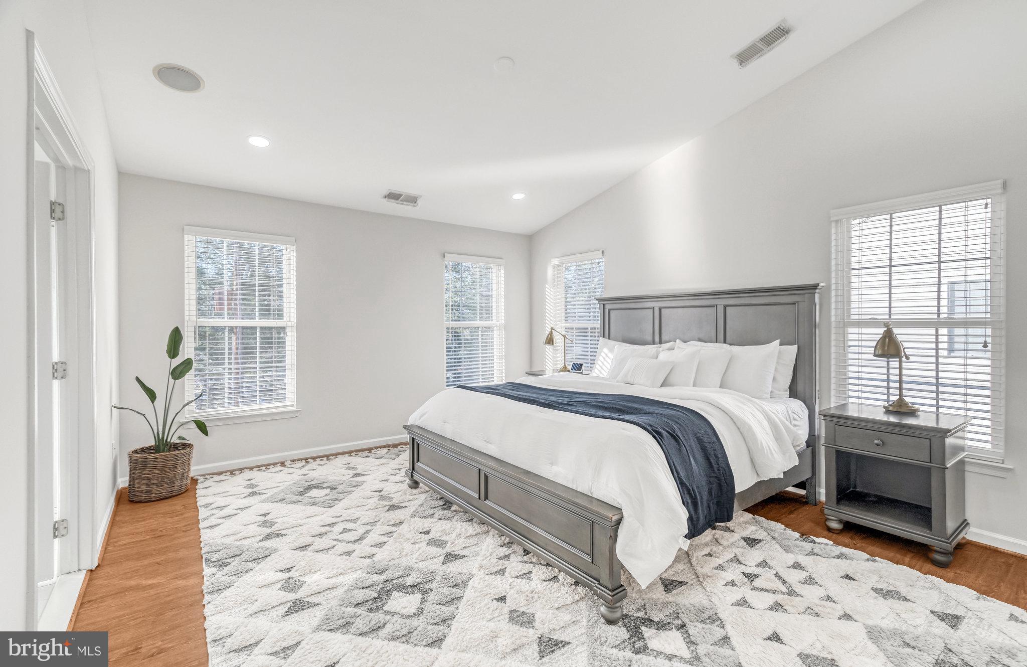 PURCELLVILLE RIDGE - Residential