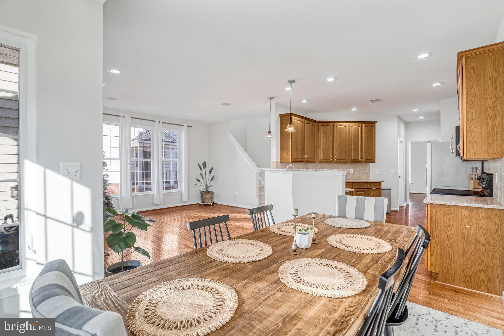 PURCELLVILLE RIDGE - Residential