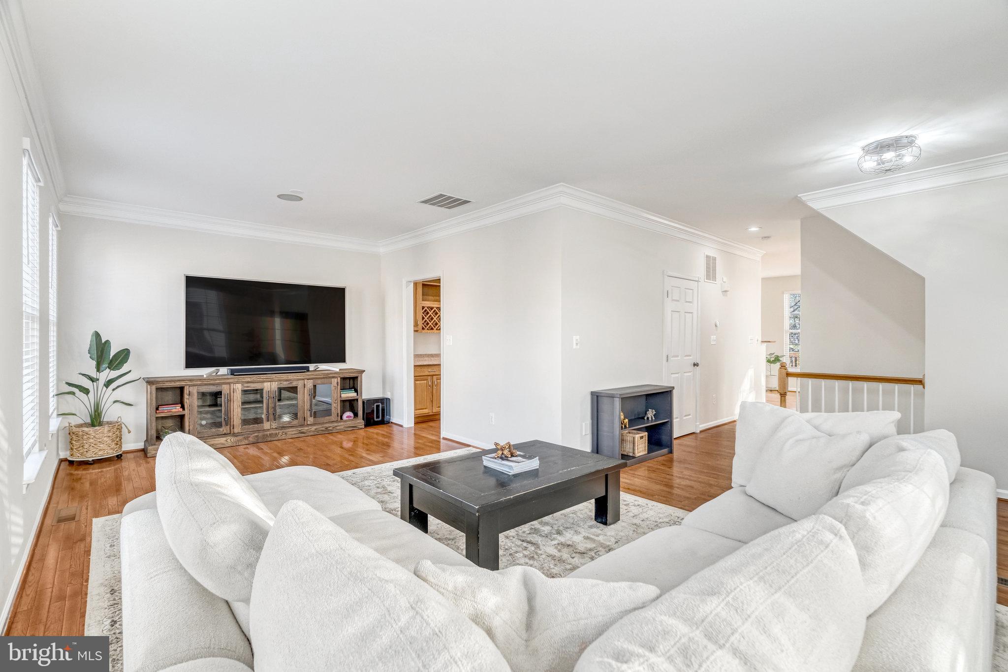 PURCELLVILLE RIDGE - Residential