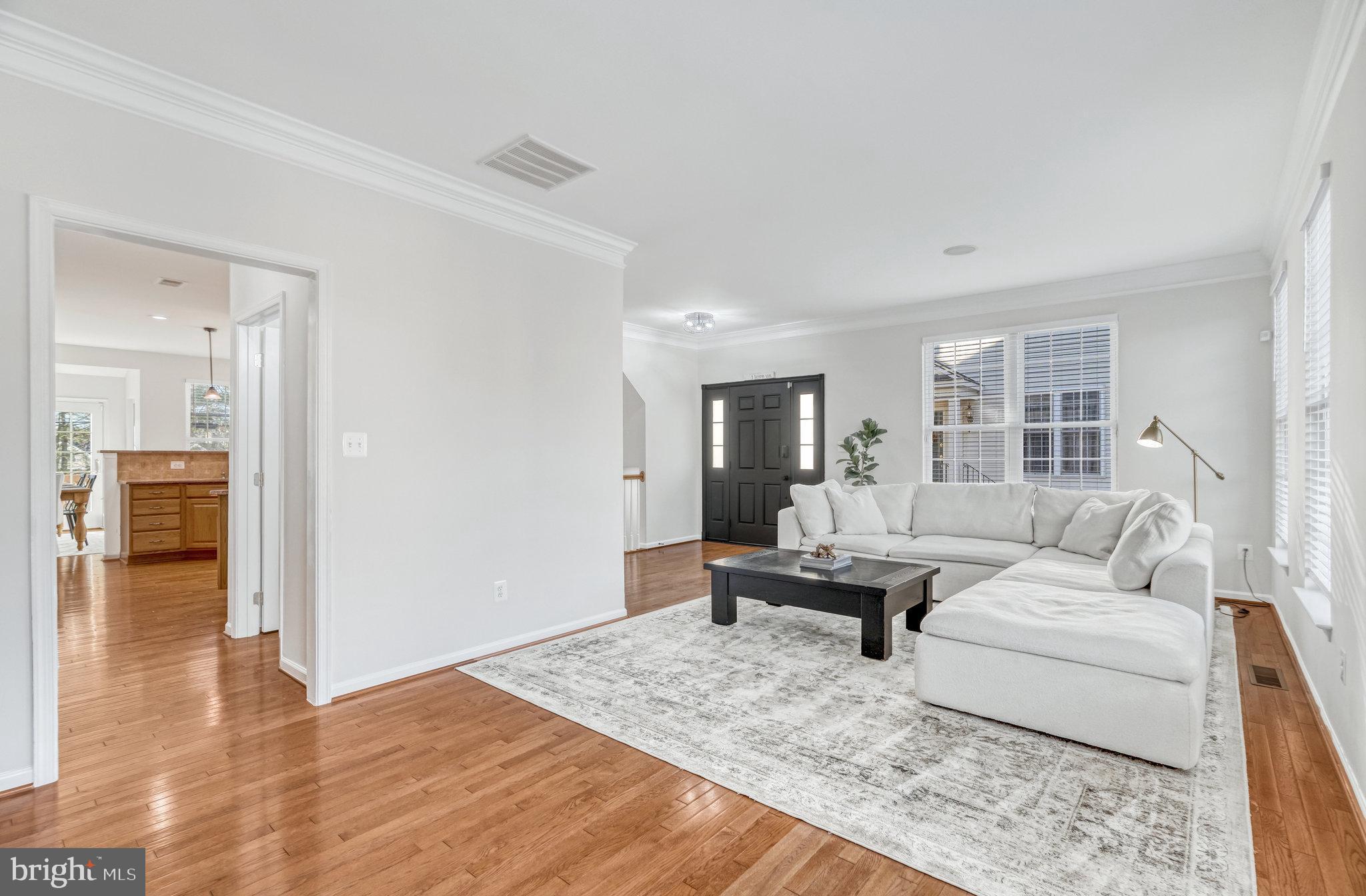 PURCELLVILLE RIDGE - Residential