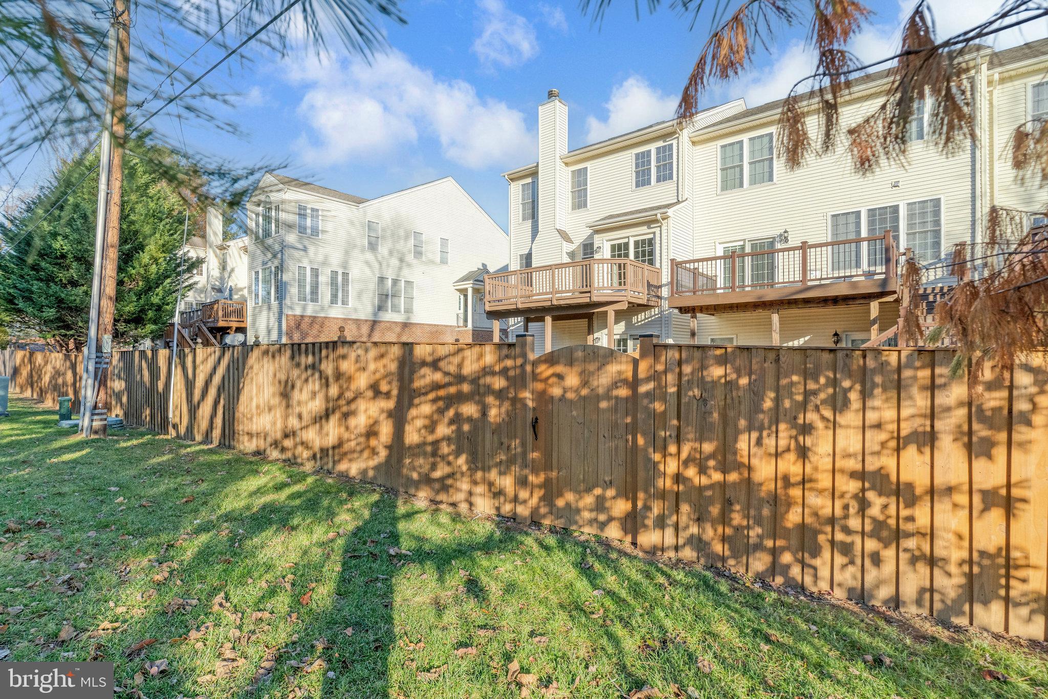 PURCELLVILLE RIDGE - Residential