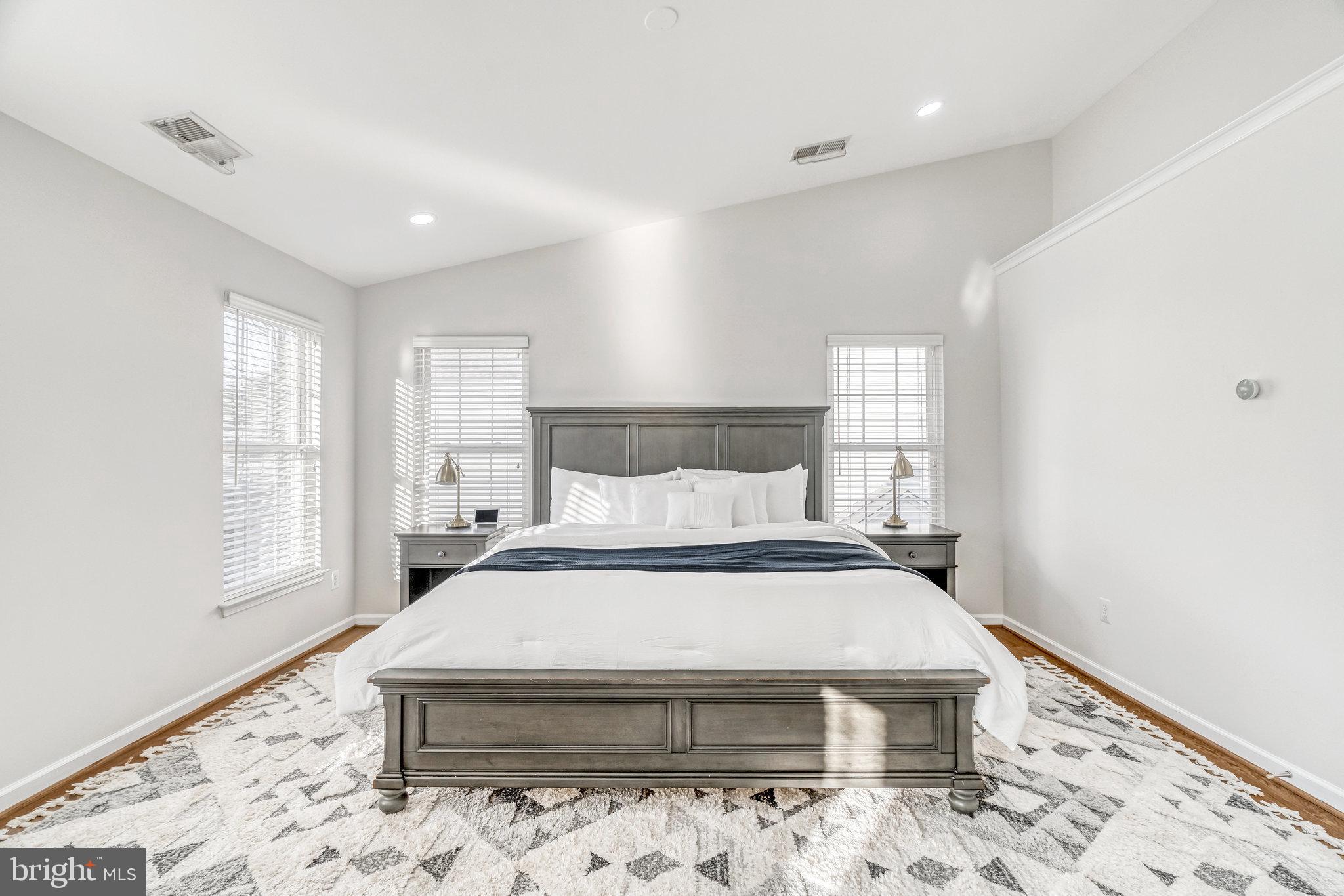 PURCELLVILLE RIDGE - Residential