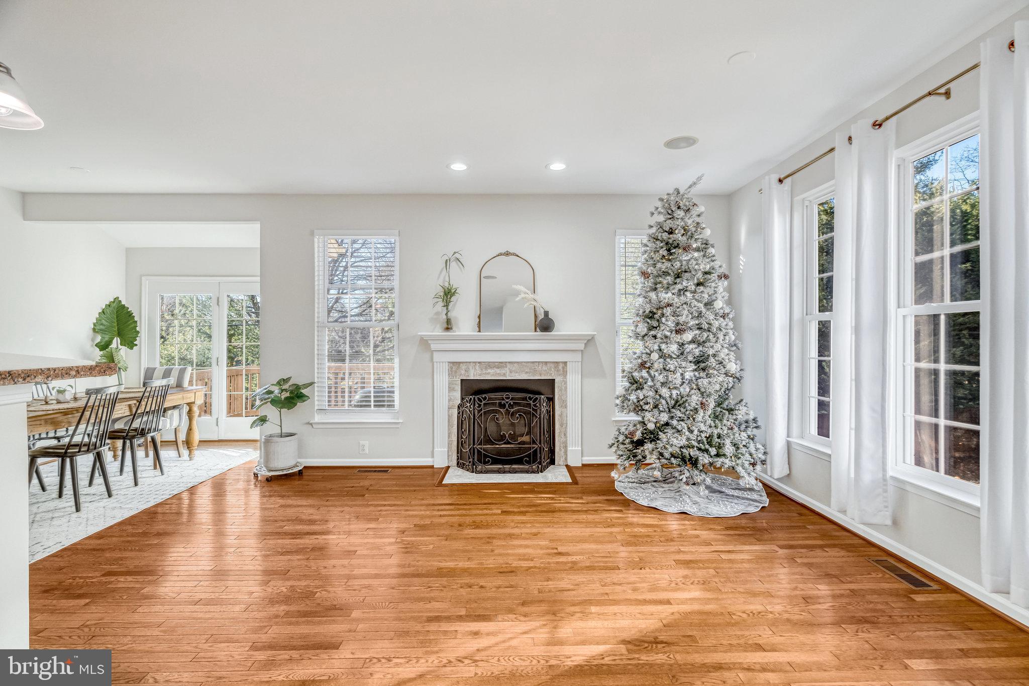 PURCELLVILLE RIDGE - Residential