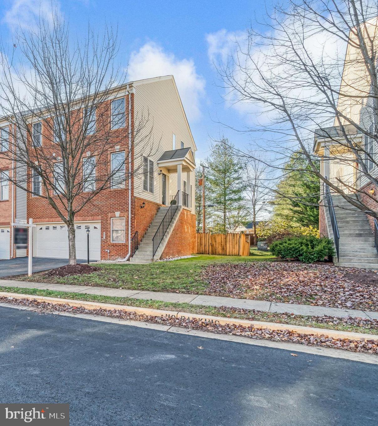 PURCELLVILLE RIDGE - Residential