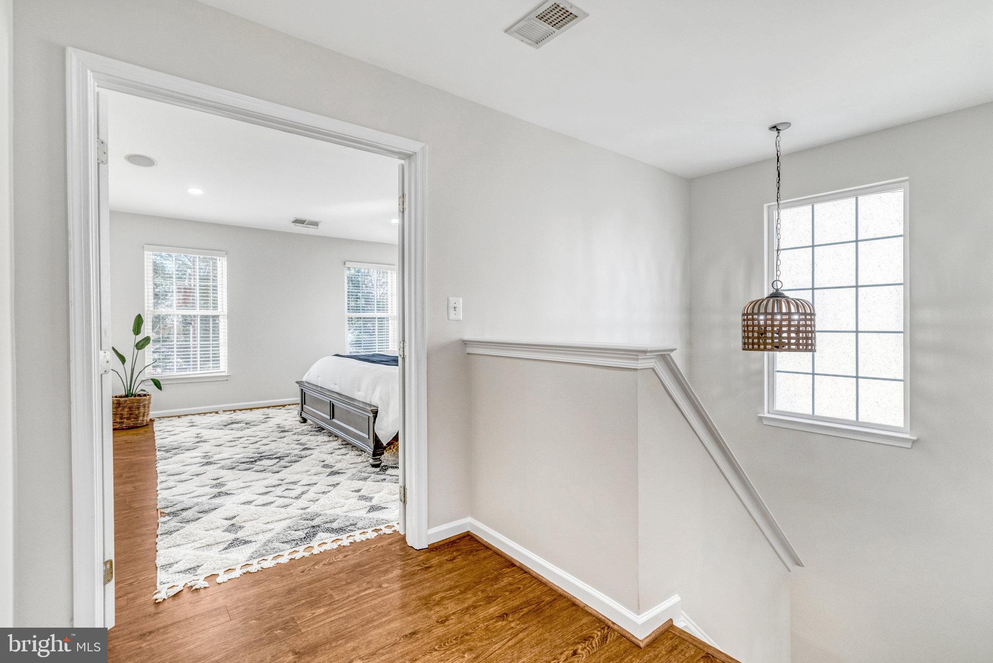 PURCELLVILLE RIDGE - Residential