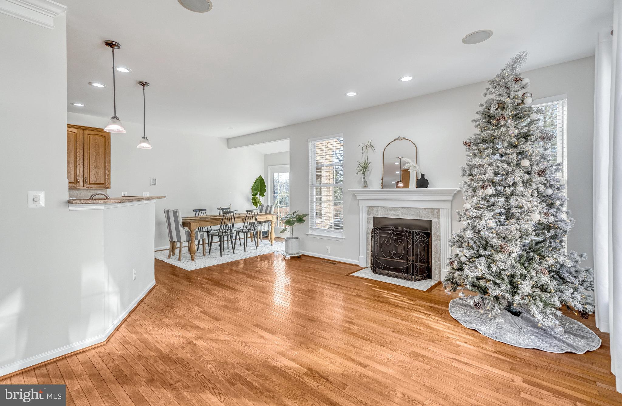 PURCELLVILLE RIDGE - Residential