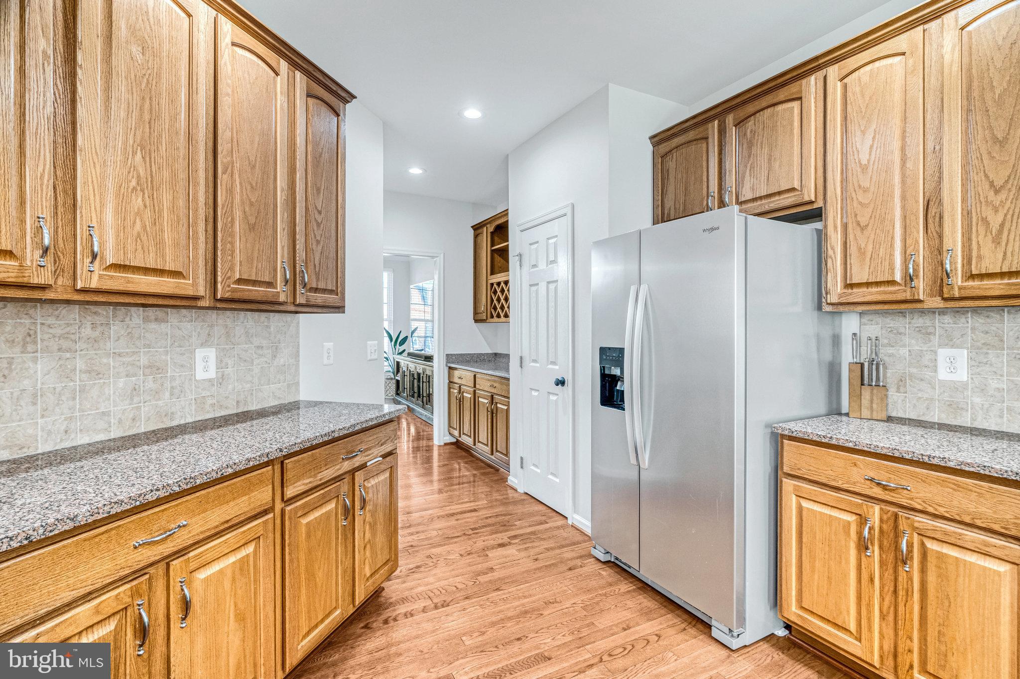 PURCELLVILLE RIDGE - Residential