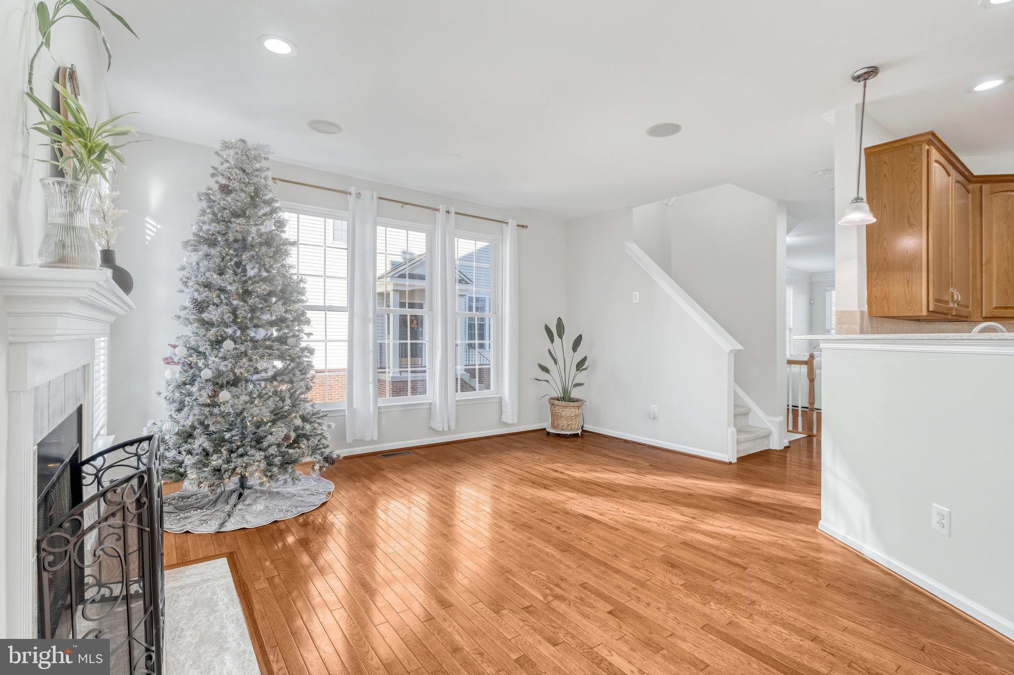 PURCELLVILLE RIDGE - Residential