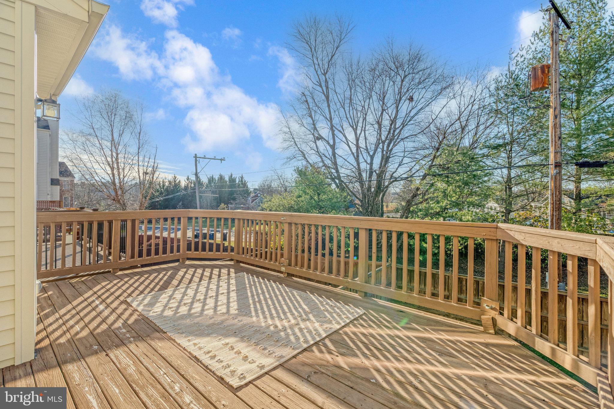 PURCELLVILLE RIDGE - Residential