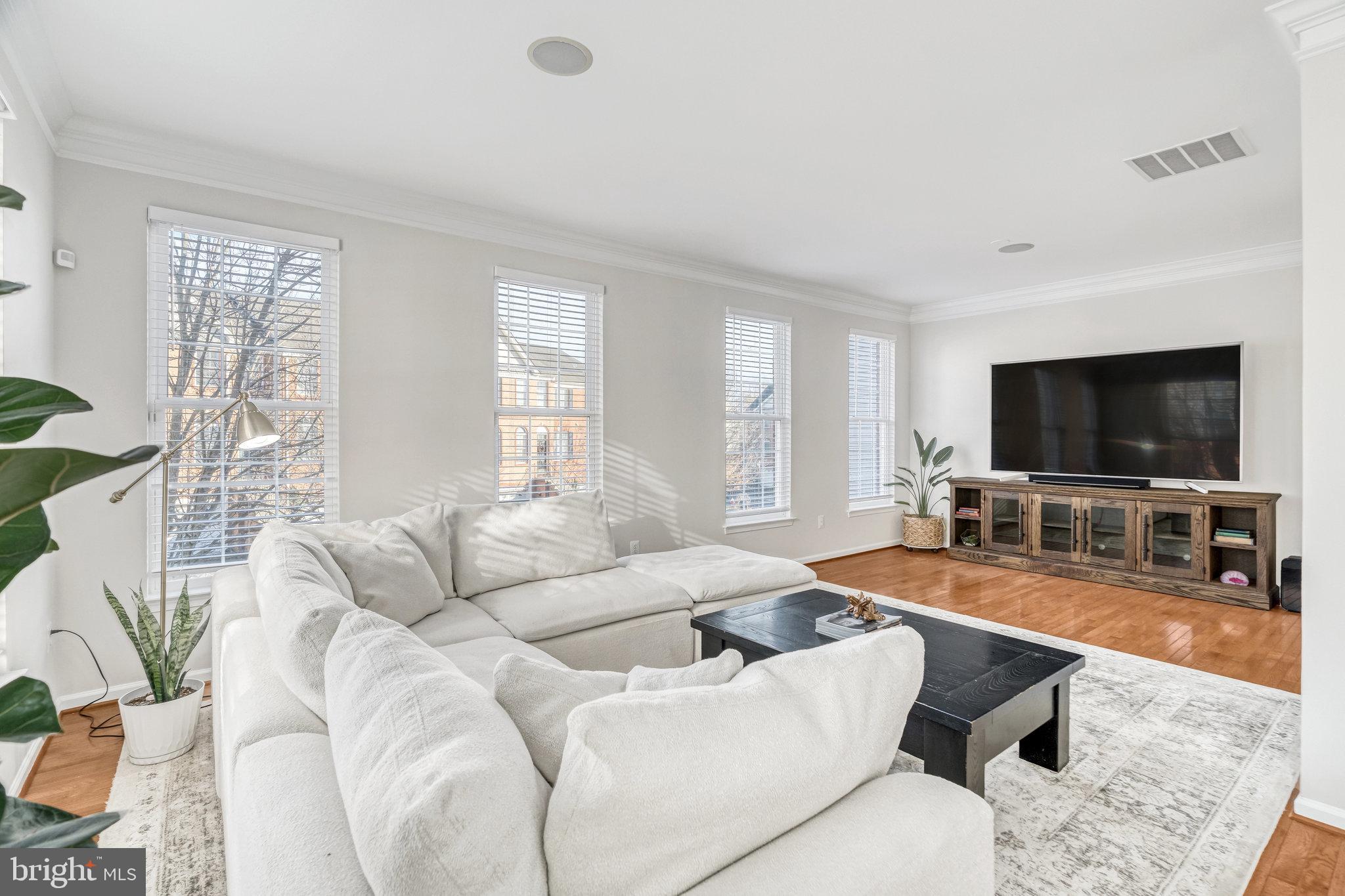 PURCELLVILLE RIDGE - Residential