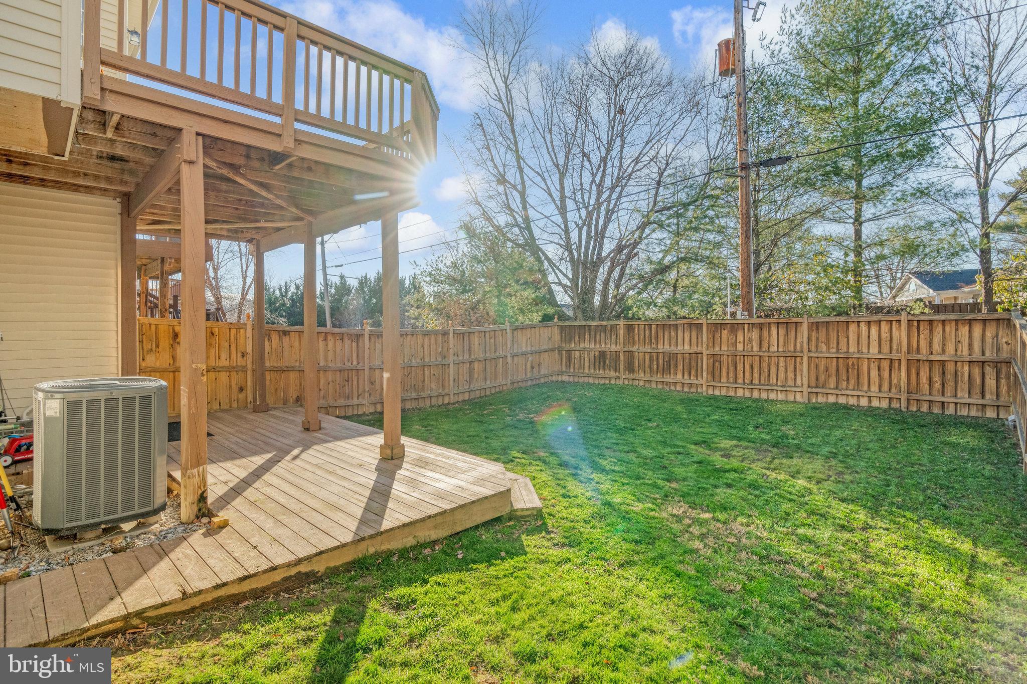 PURCELLVILLE RIDGE - Residential