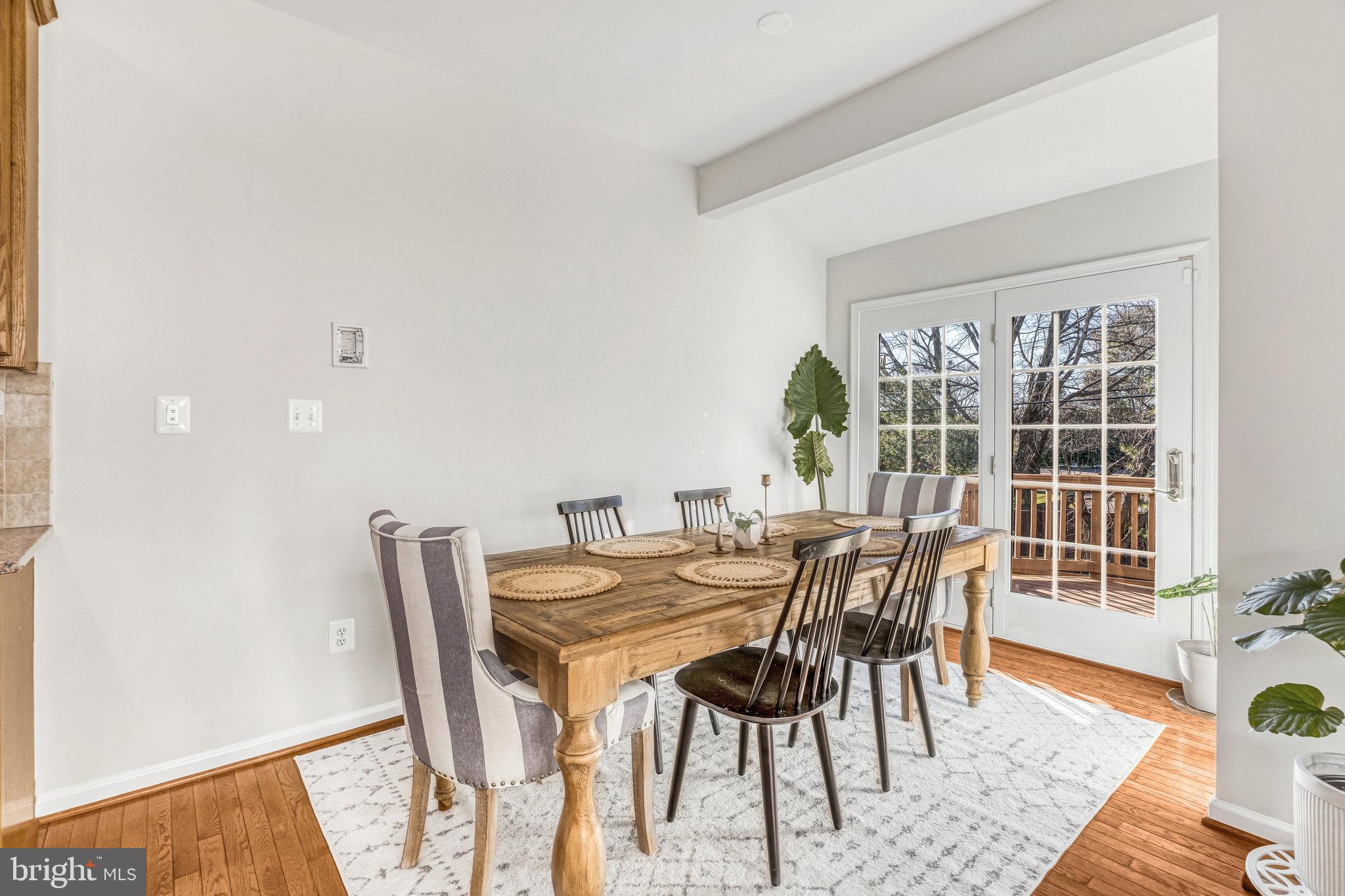 PURCELLVILLE RIDGE - Residential