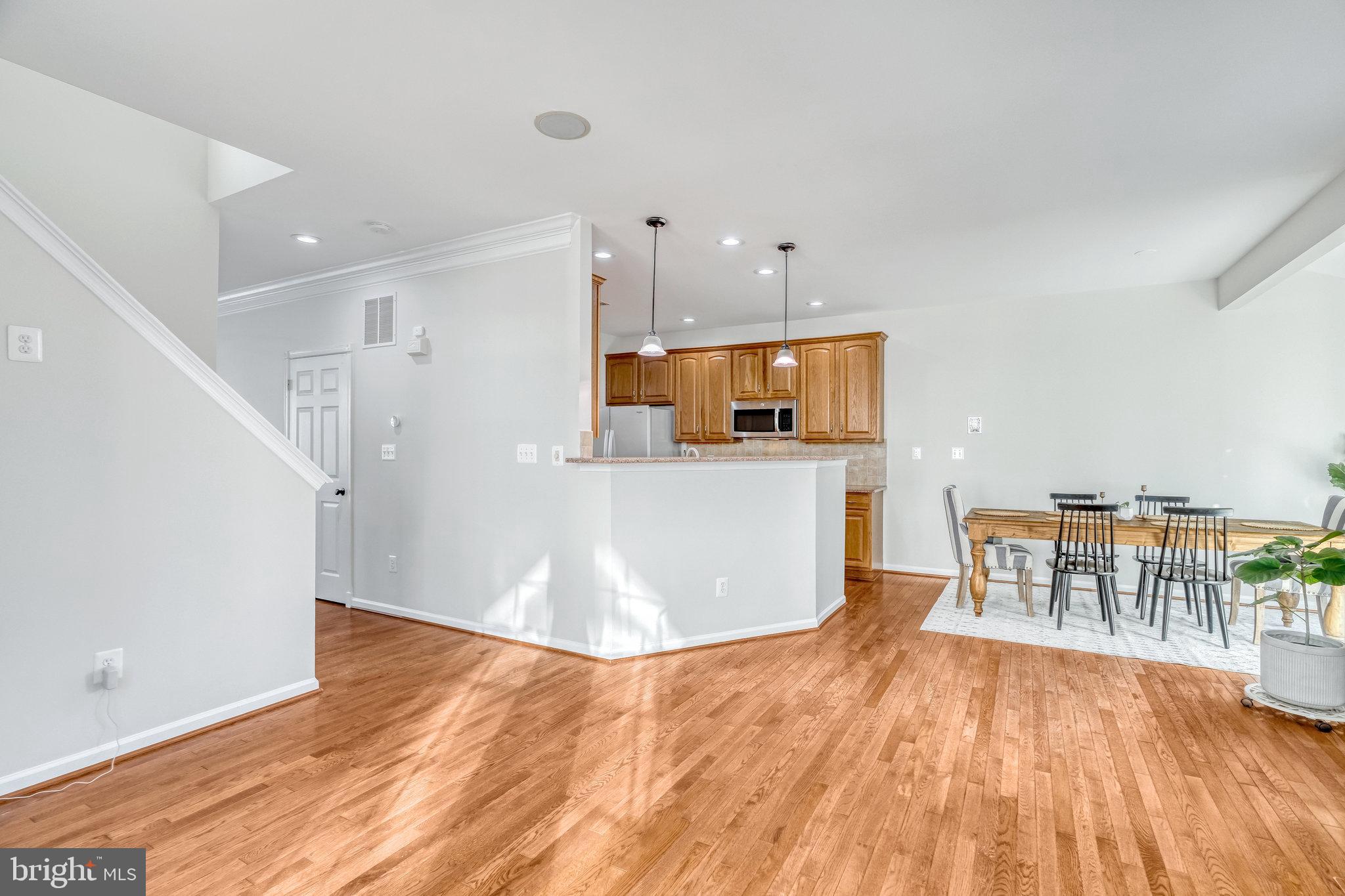 PURCELLVILLE RIDGE - Residential