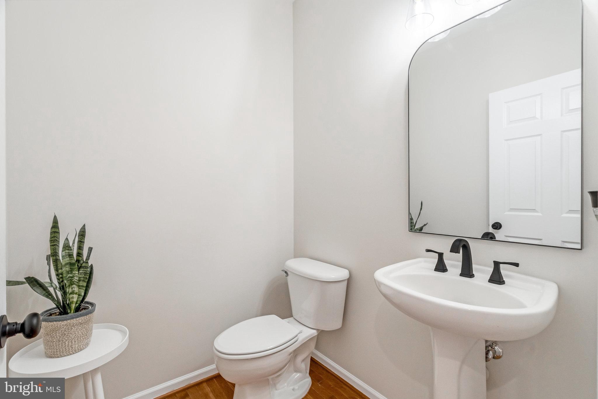 PURCELLVILLE RIDGE - Residential