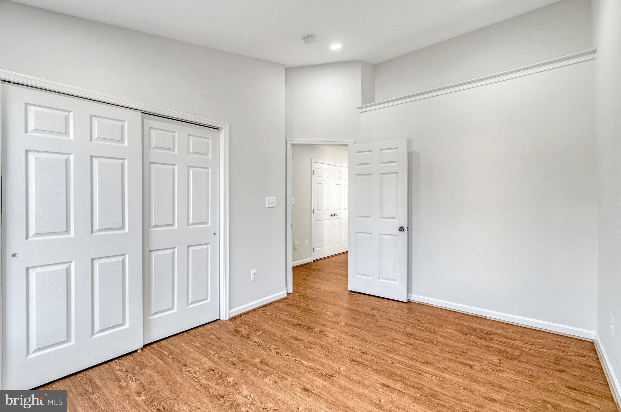 PURCELLVILLE RIDGE - Residential