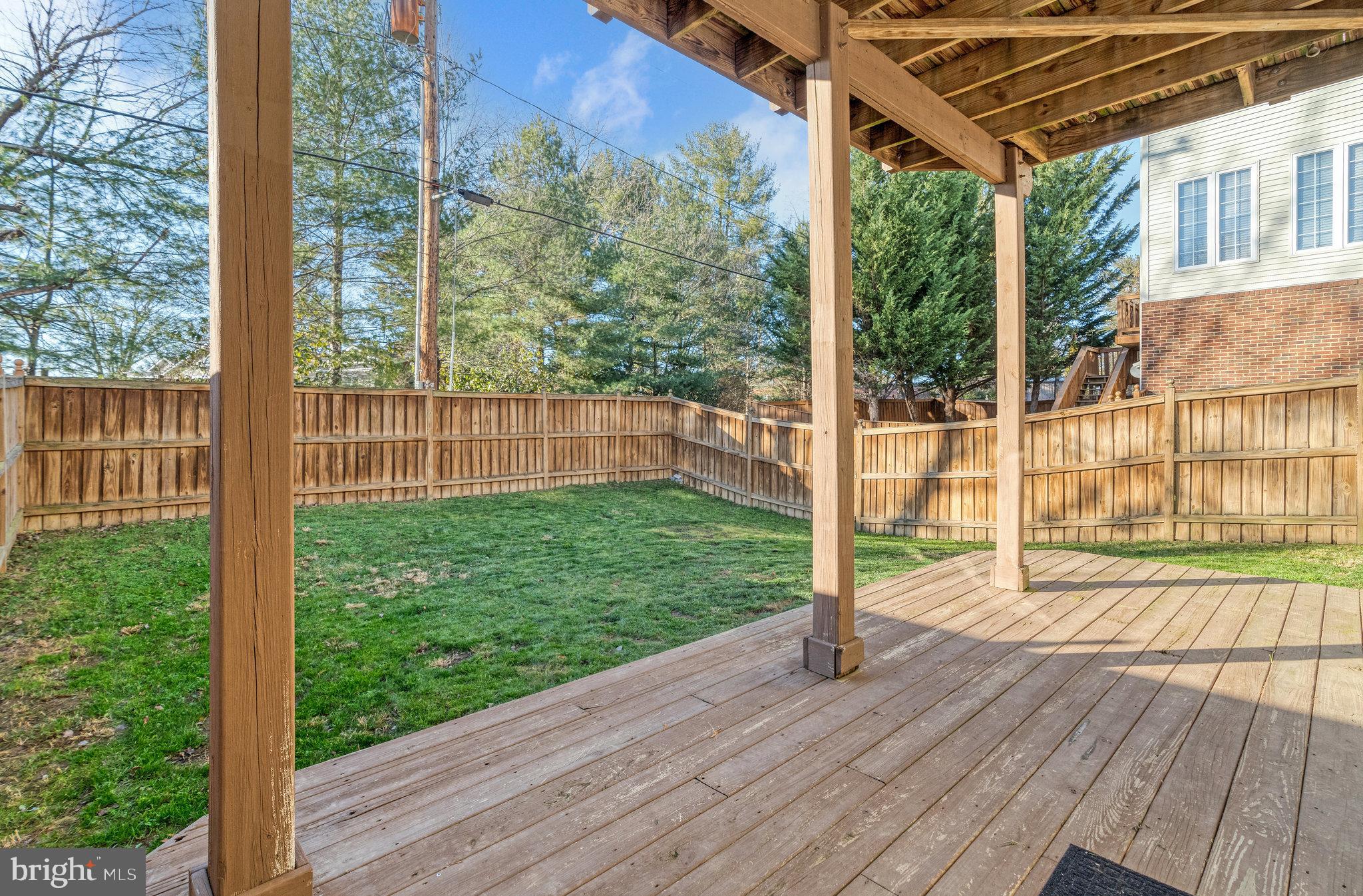 PURCELLVILLE RIDGE - Residential