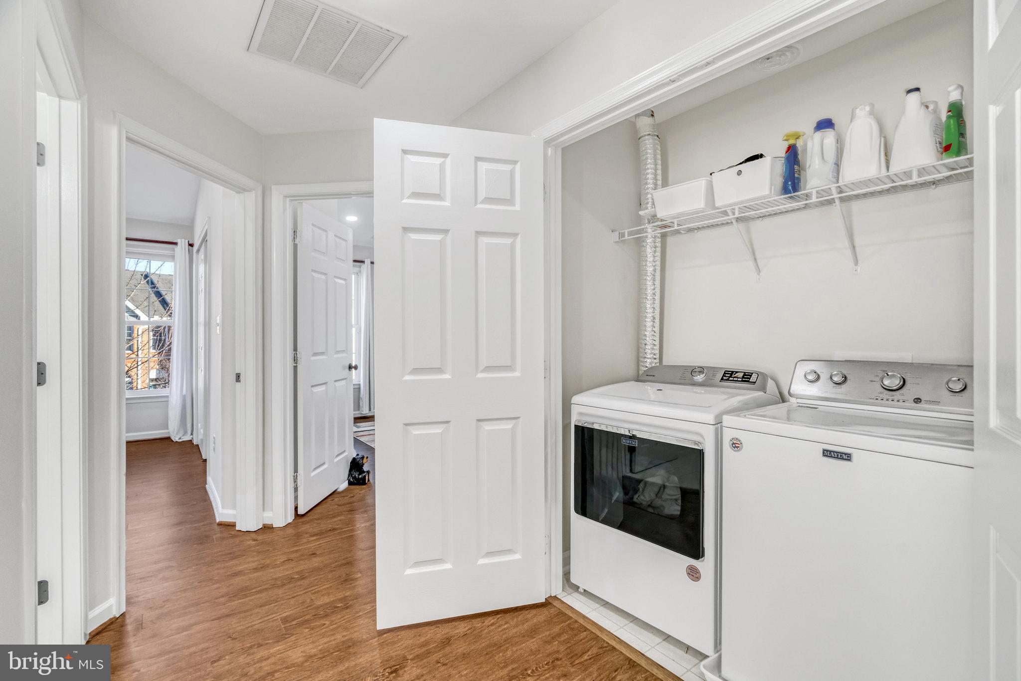 PURCELLVILLE RIDGE - Residential