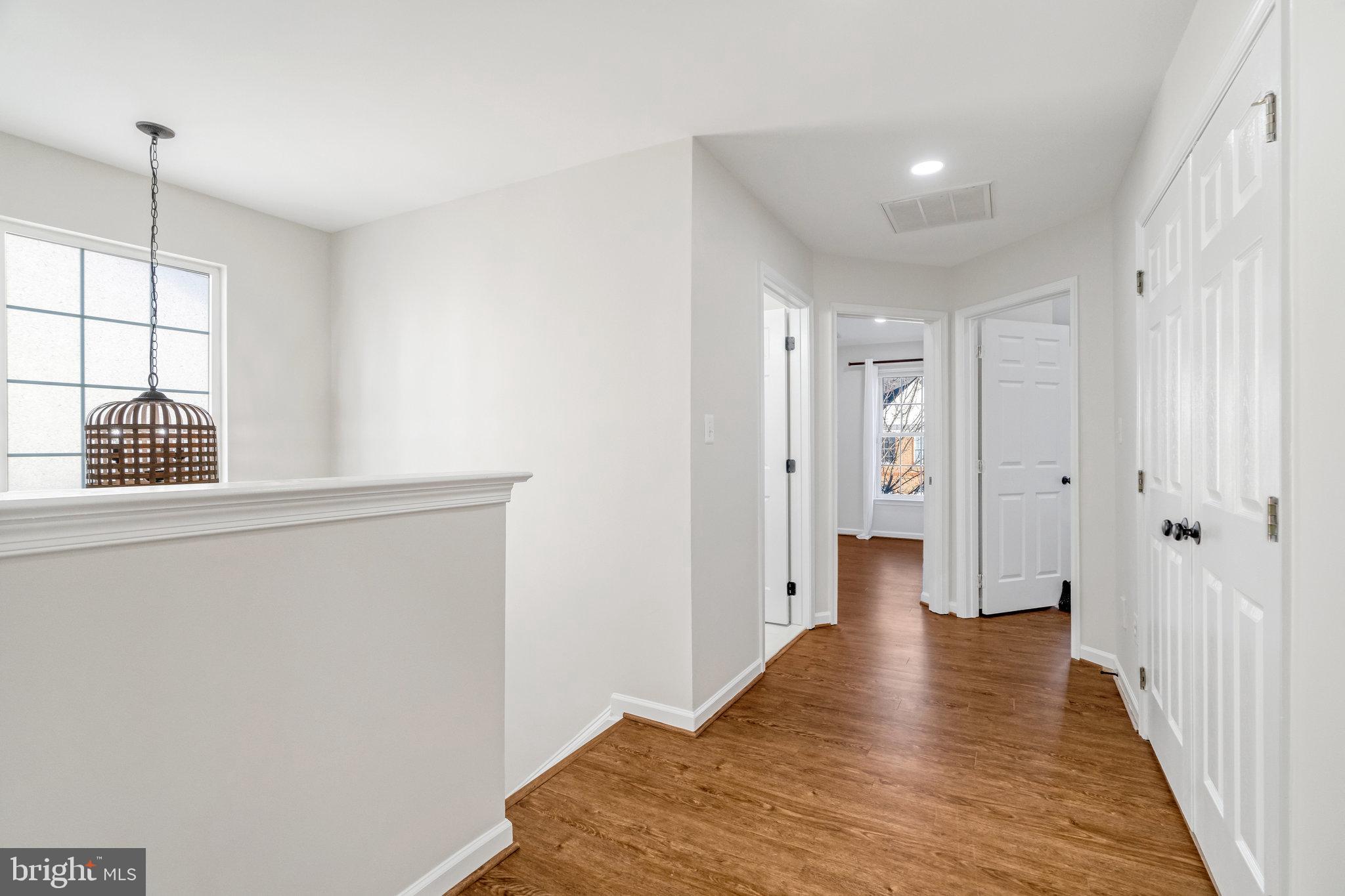 PURCELLVILLE RIDGE - Residential