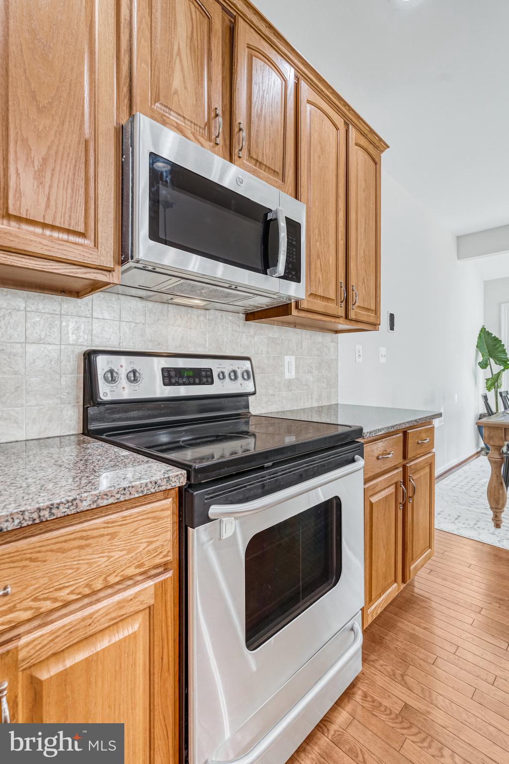 PURCELLVILLE RIDGE - Residential